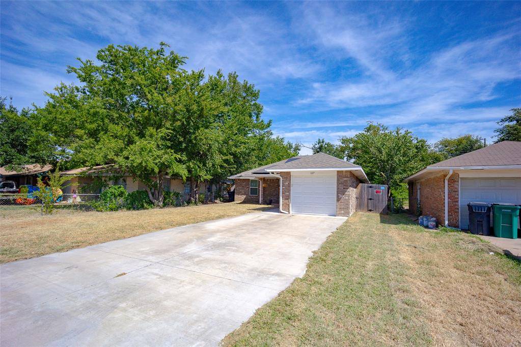 117 NW 81st ST, Oklahoma City, OK 73114