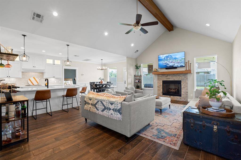 8304 NW 159th ST, Edmond, OK 73013