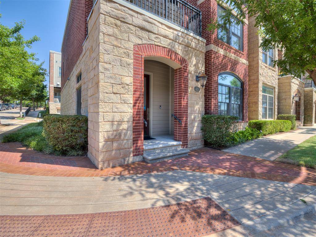 415 NE 1st ST, Oklahoma City, OK 73104