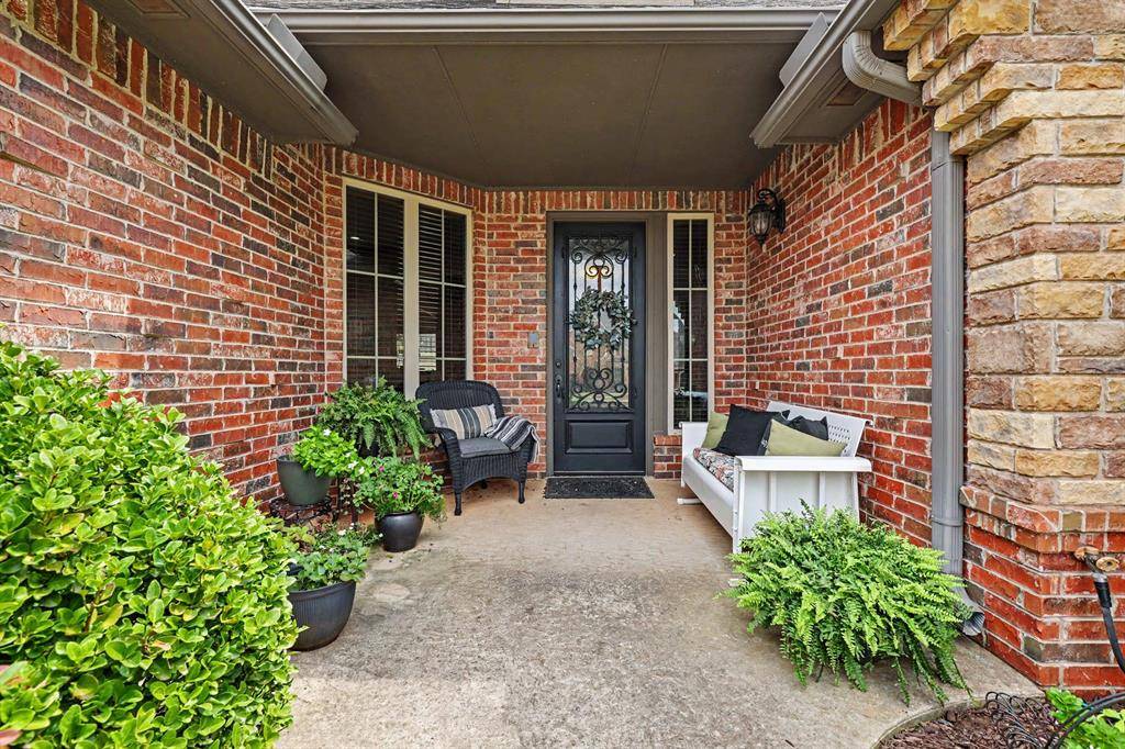 3124 Spyglass Hill RD, Edmond, OK 73034