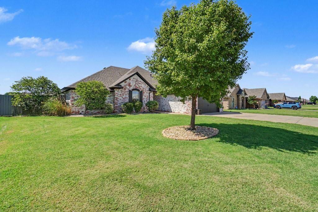 1212 Northridge BLVD, Altus, OK 73521