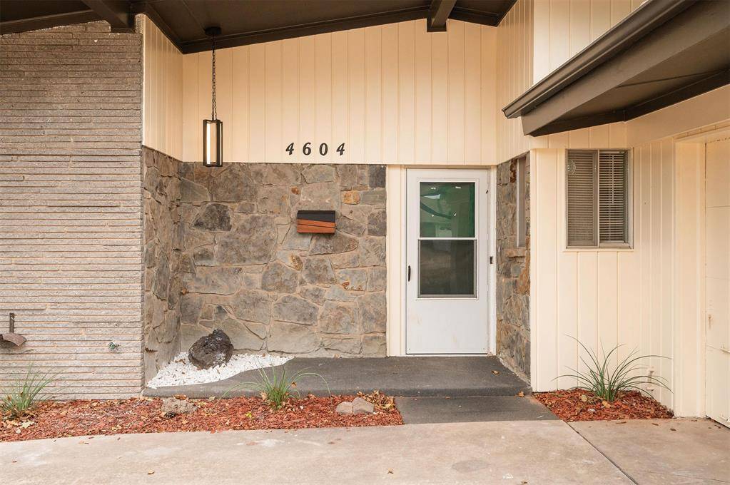 4604 NW 59th TER, Oklahoma City, OK 73122
