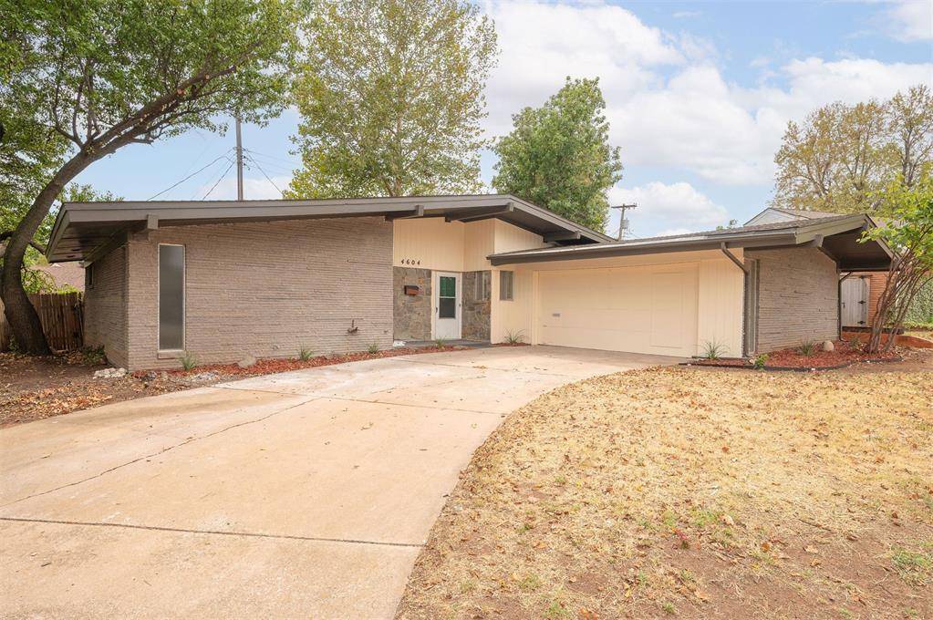 4604 NW 59th TER, Oklahoma City, OK 73122