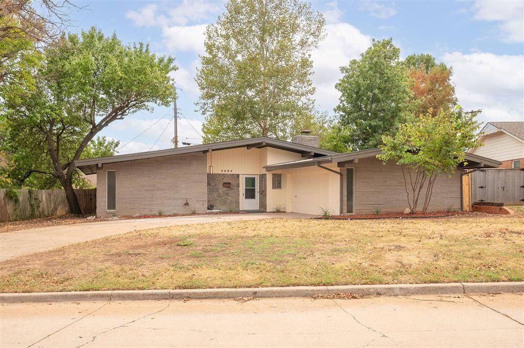 4604 NW 59th TER, Oklahoma City, OK 73122