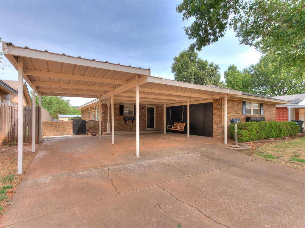 4921 SE 19th ST, Oklahoma City, OK 73115