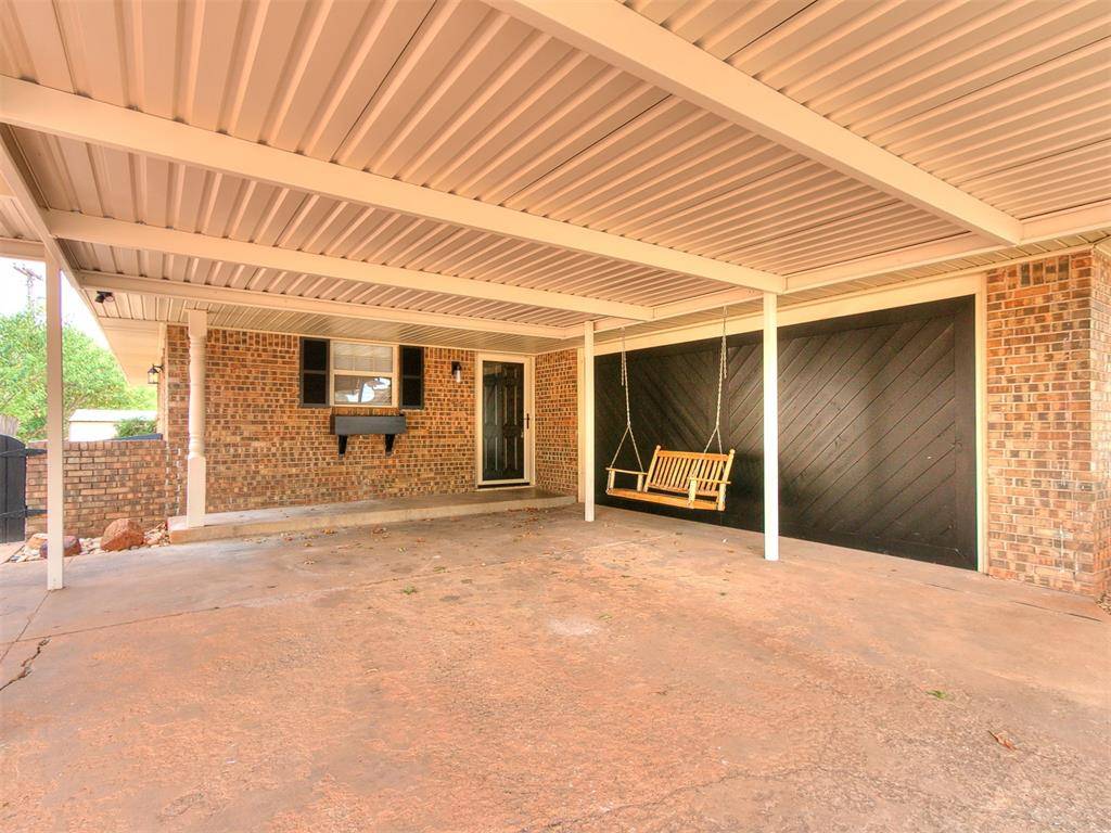 4921 SE 19th ST, Oklahoma City, OK 73115