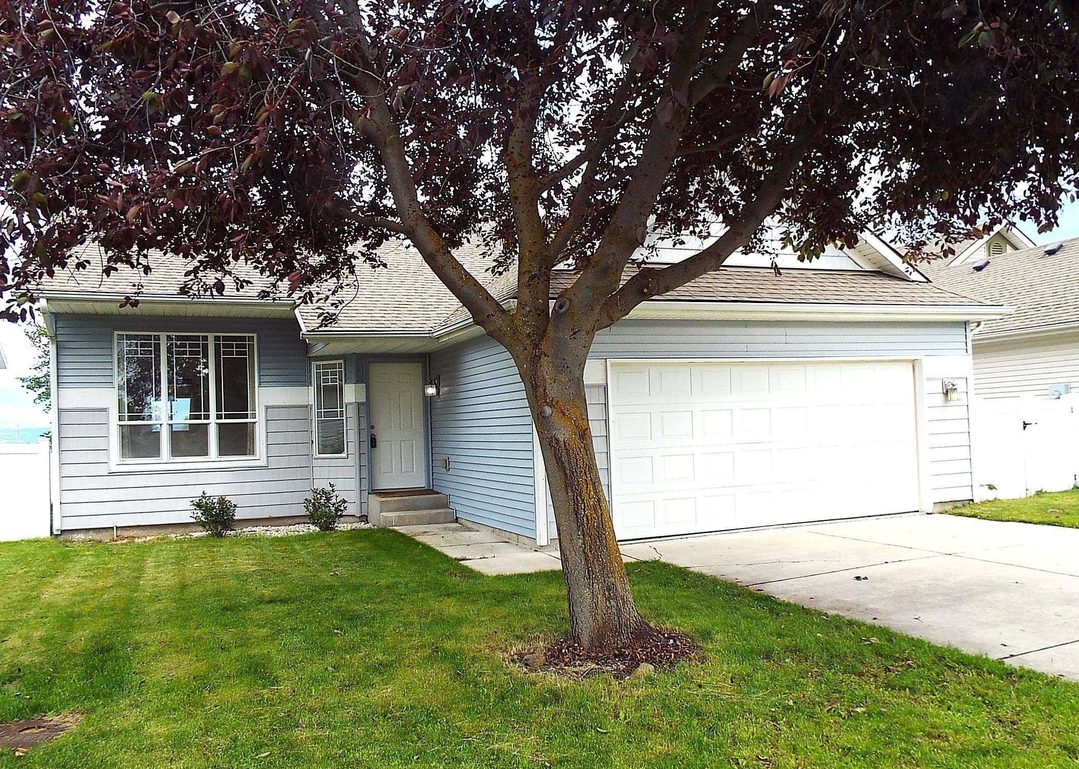 9318 N Oak St, Spokane, WA 99208