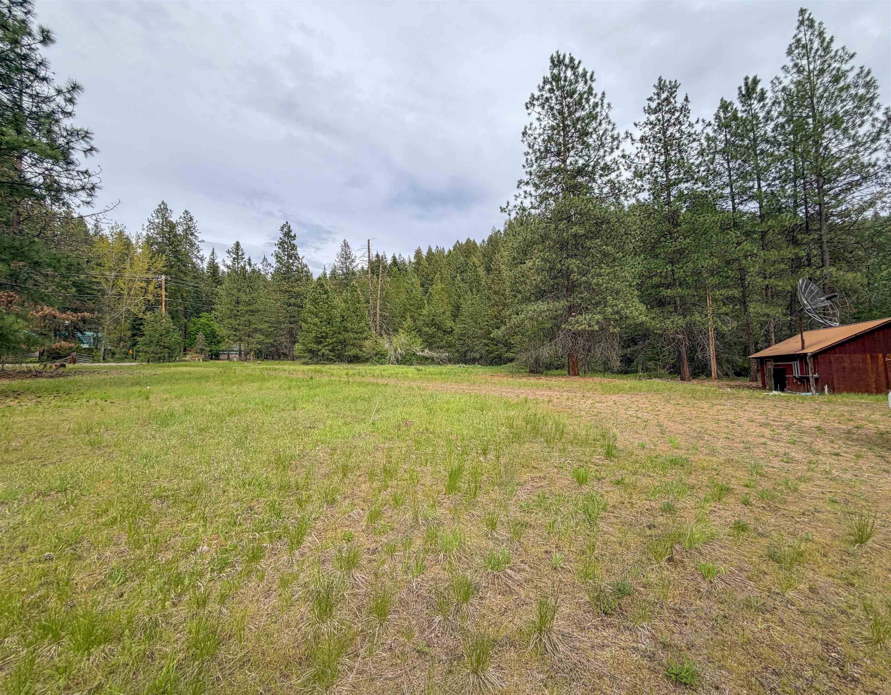 14451 N Leclerc Rd, Cusick, WA 99119