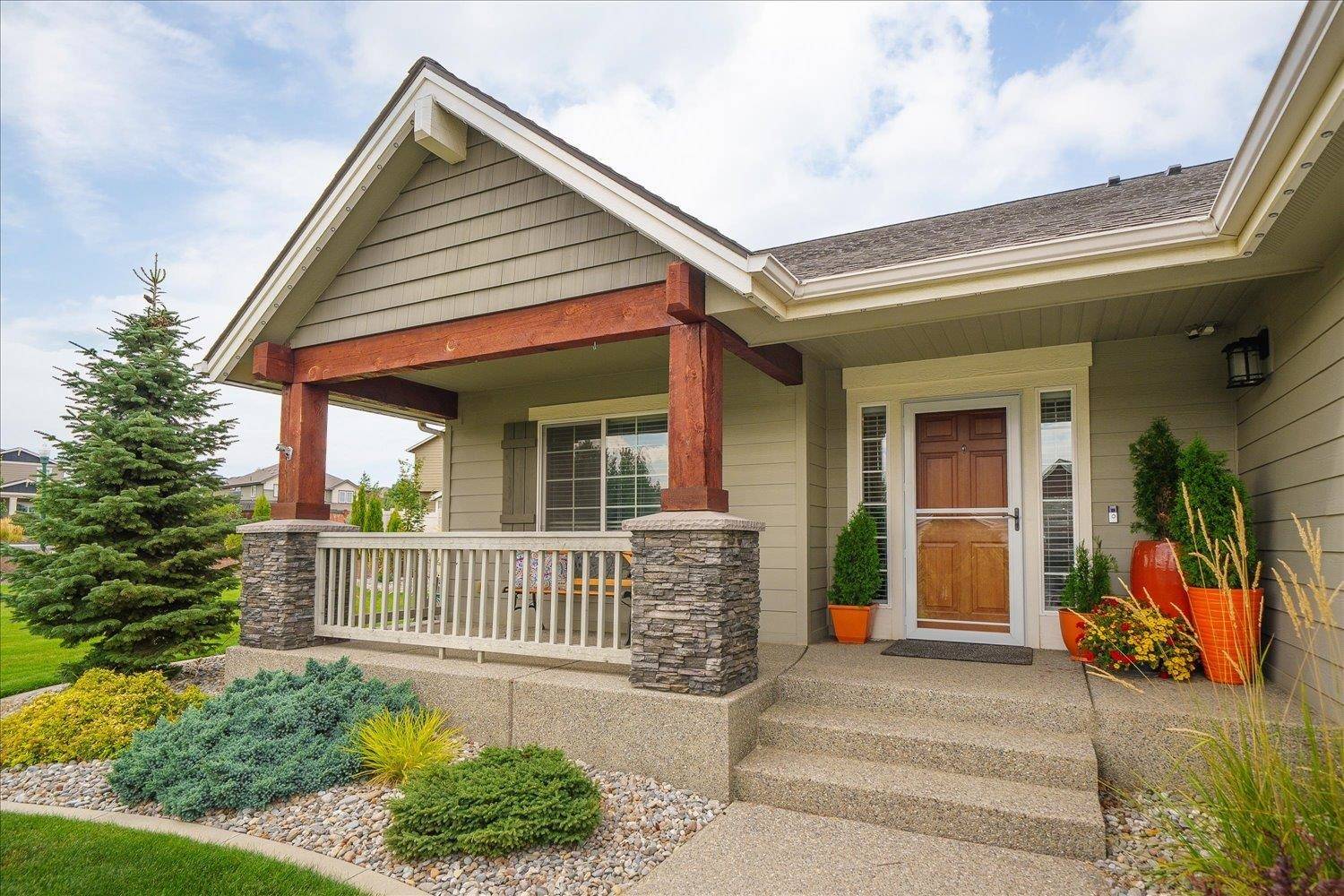 5512 S Blueridge Dr, Spokane, WA 99224