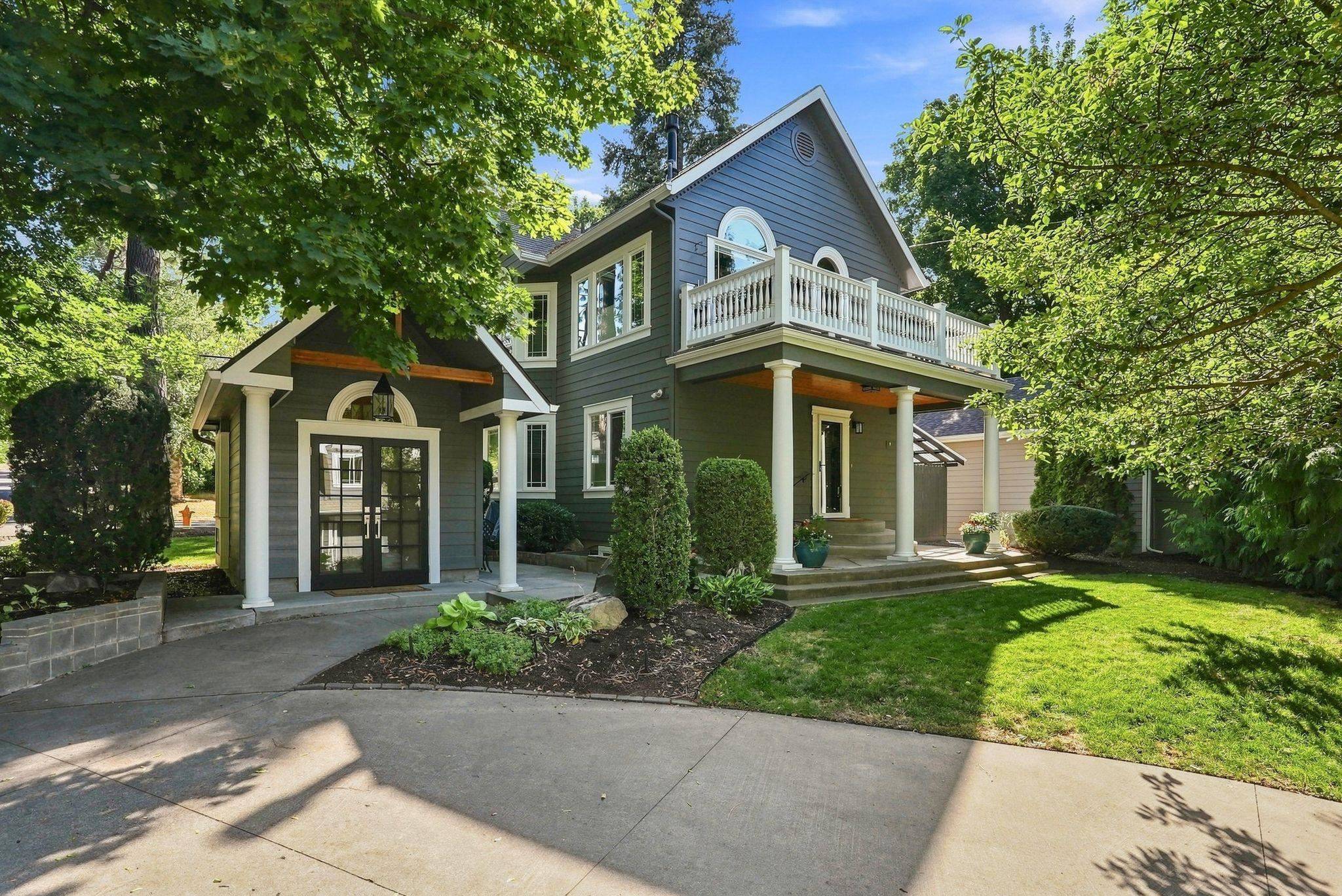 1727 E 16TH Ave #1727 ½ E 16th, Spokane, WA 99203