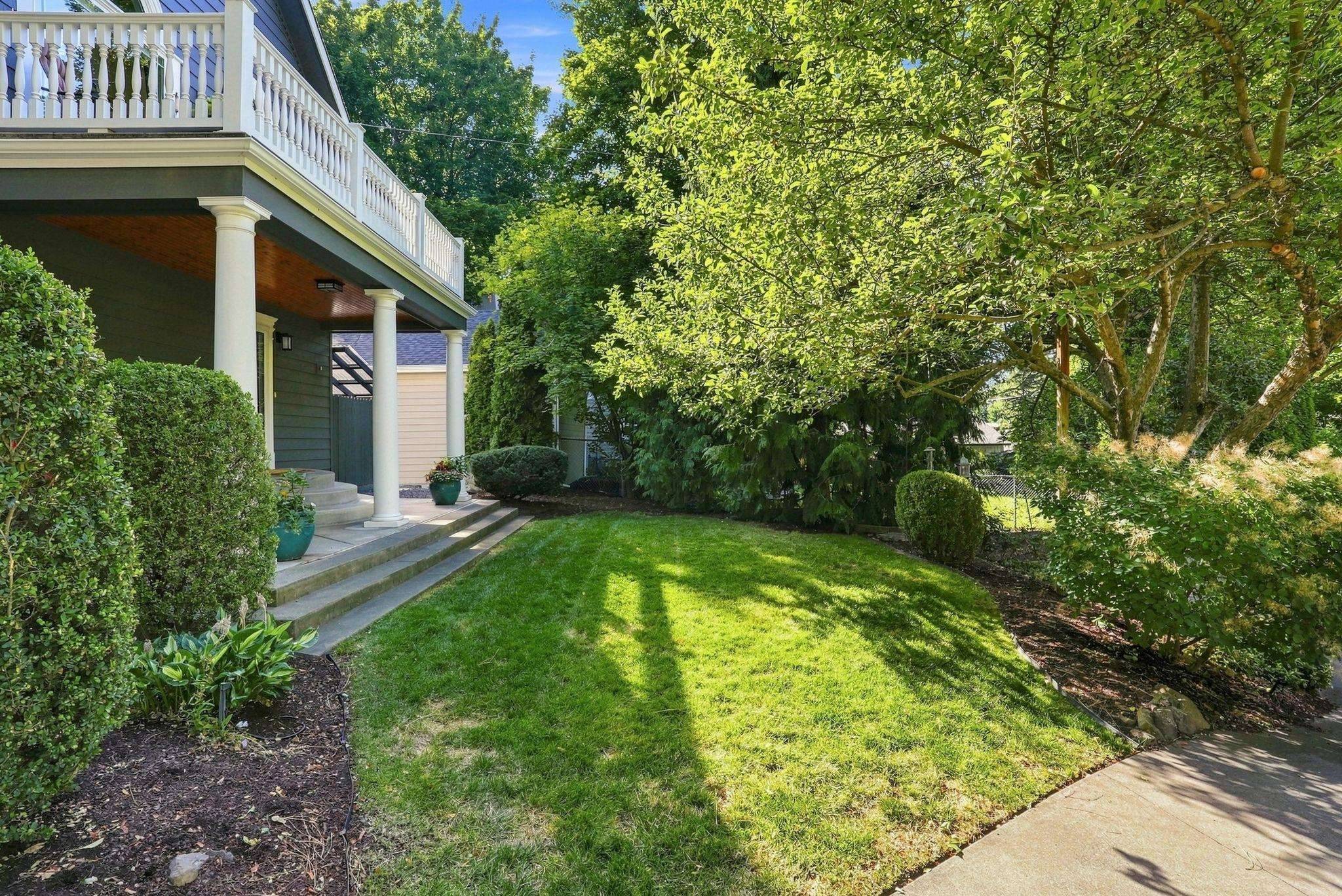 1727 E 16TH Ave #1727 ½ E 16th, Spokane, WA 99203