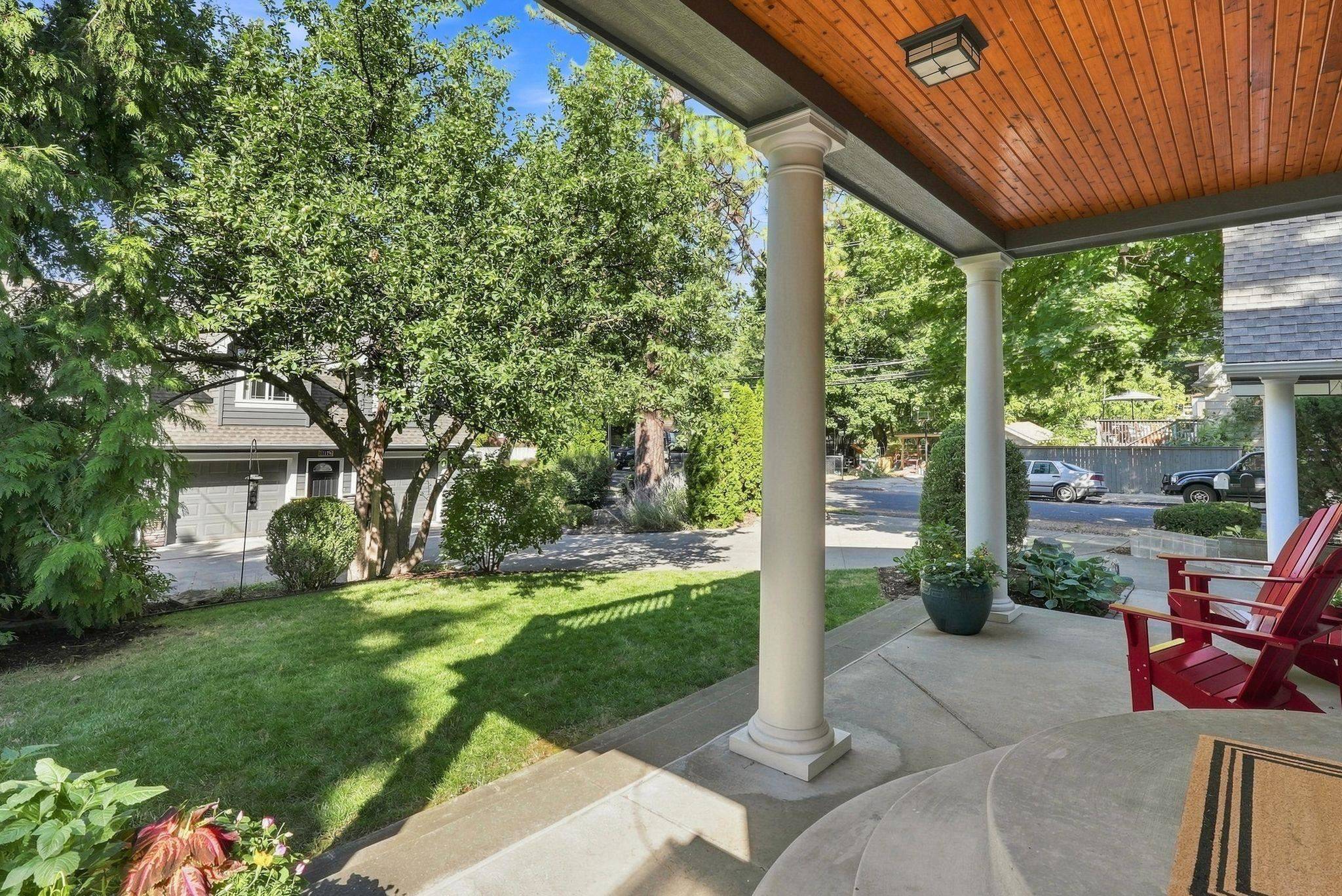 1727 E 16TH Ave #1727 ½ E 16th, Spokane, WA 99203