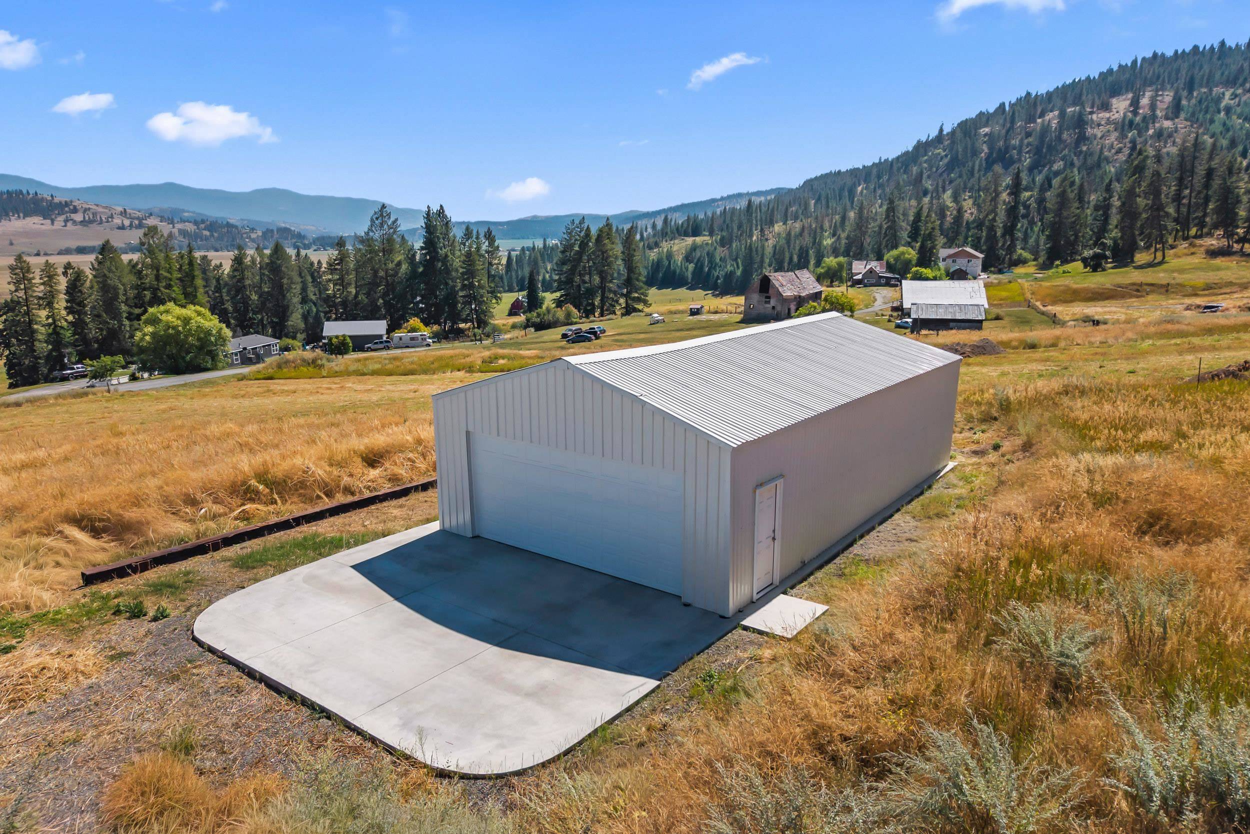842DD Valley Westside Rd, Colville, WA 99114