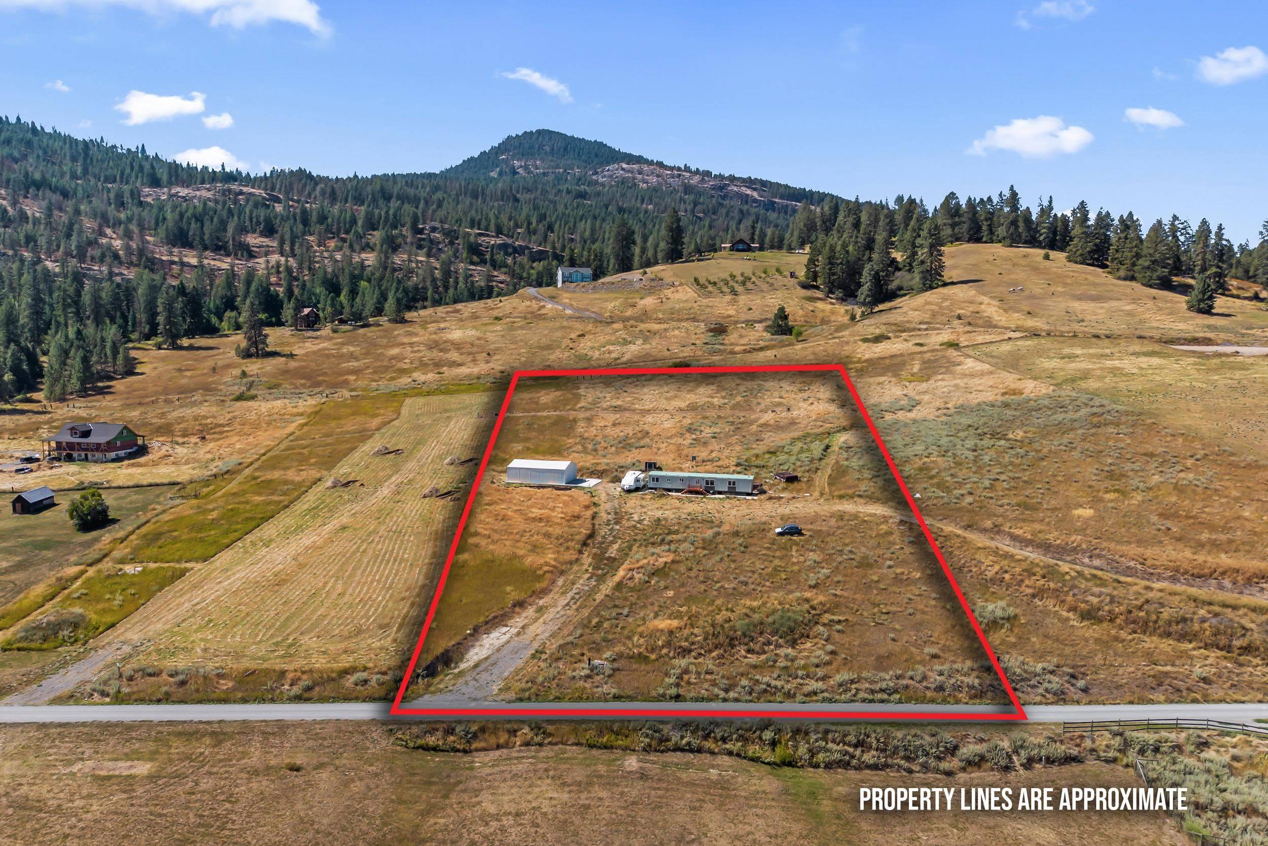 842DD Valley Westside Rd, Colville, WA 99114