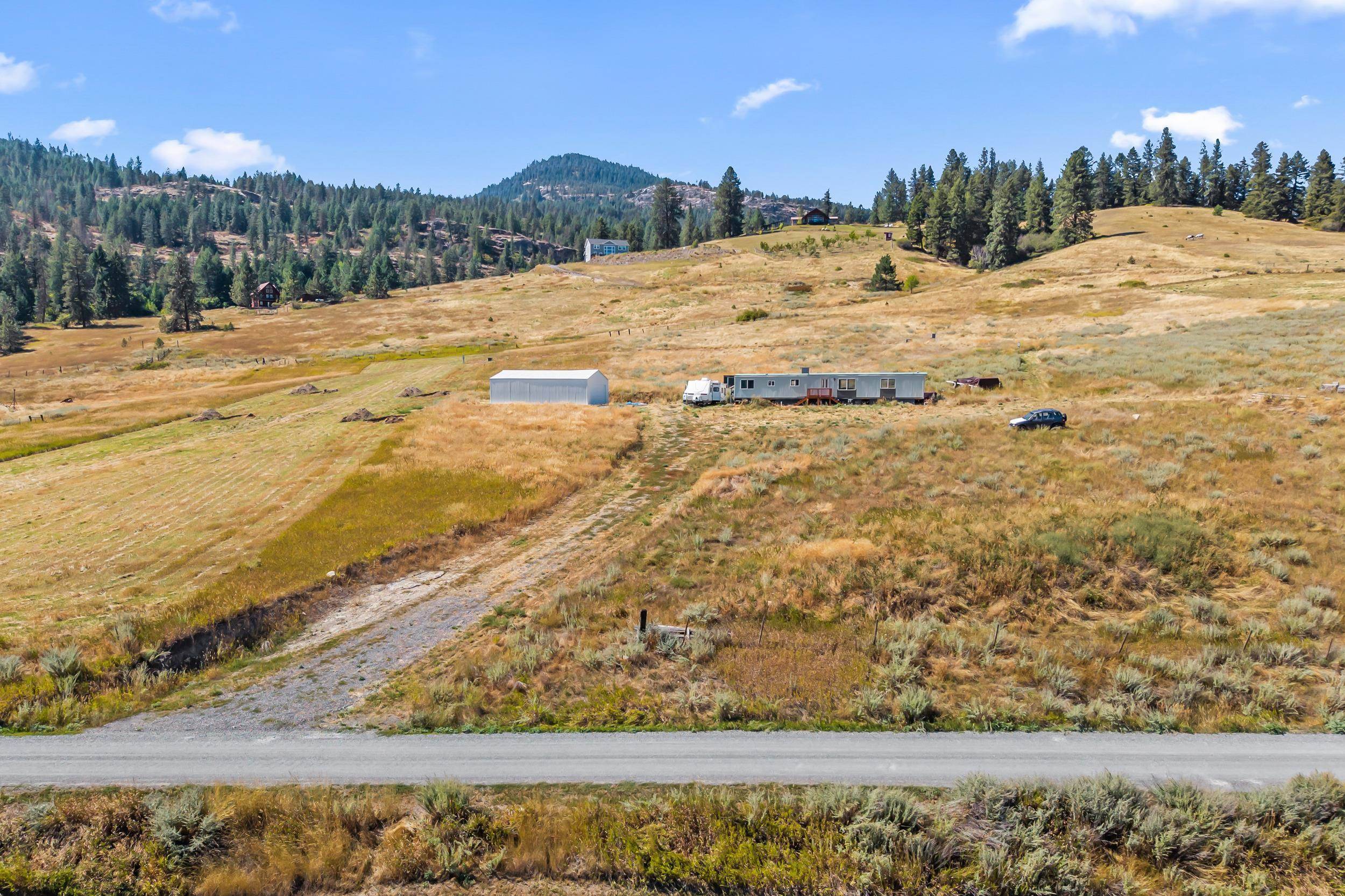 842DD Valley Westside Rd, Colville, WA 99114