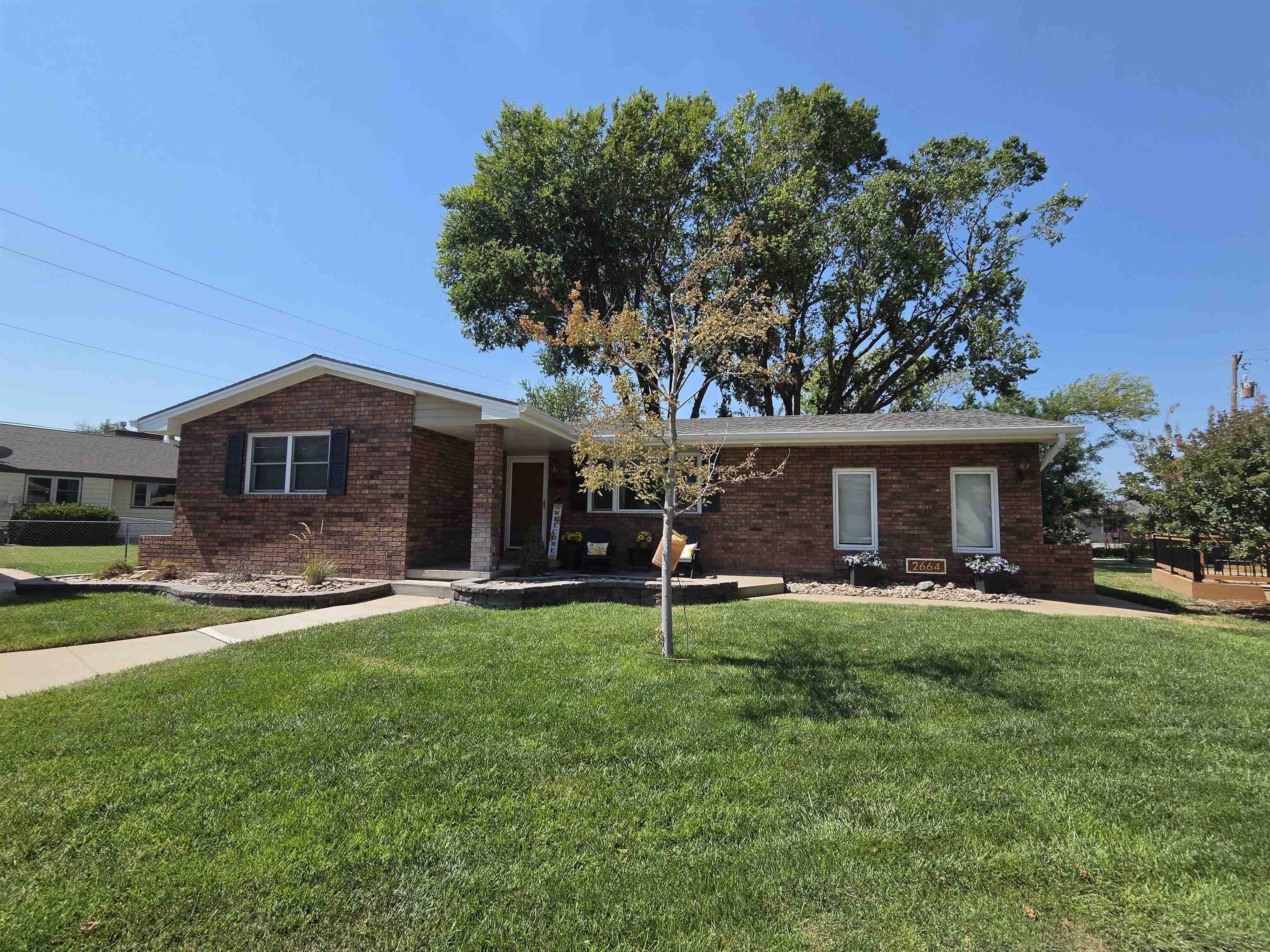 2664 Summer Ln., Salina, KS 67401