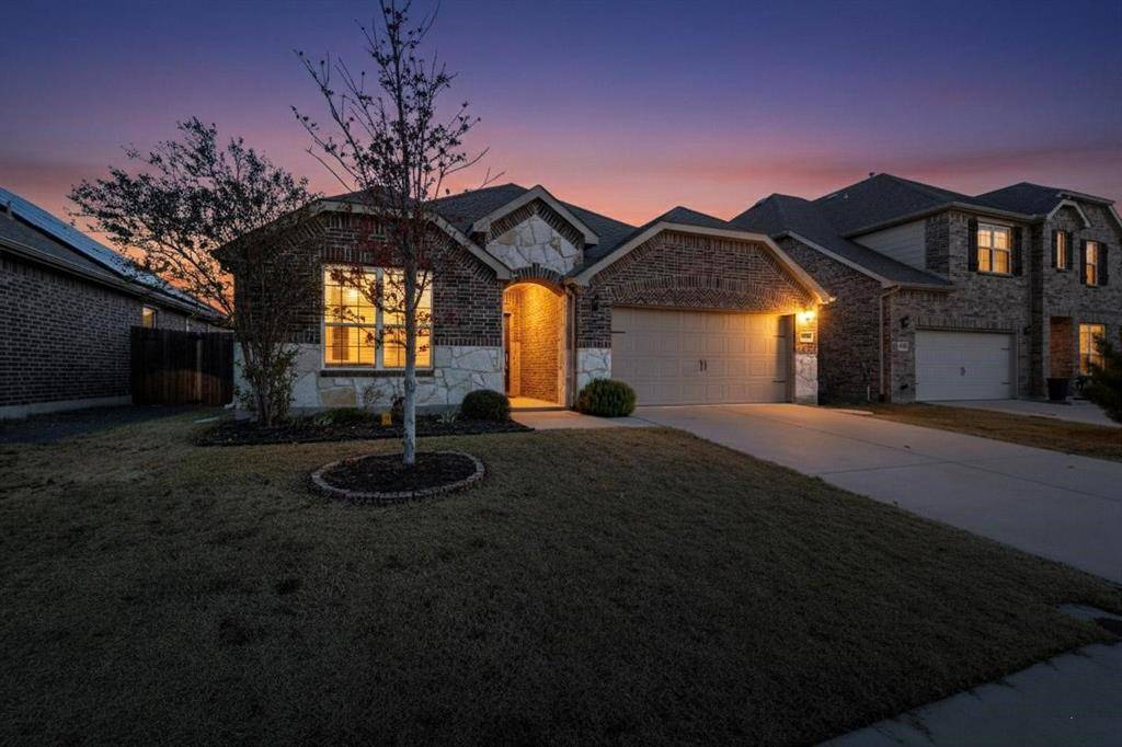 2817 Ash Avenue, Melissa, TX 75454