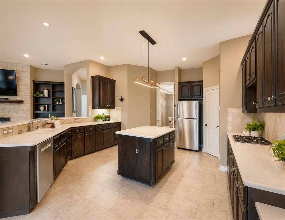 2101 Pebble Beach Place, Mckinney, TX 75072