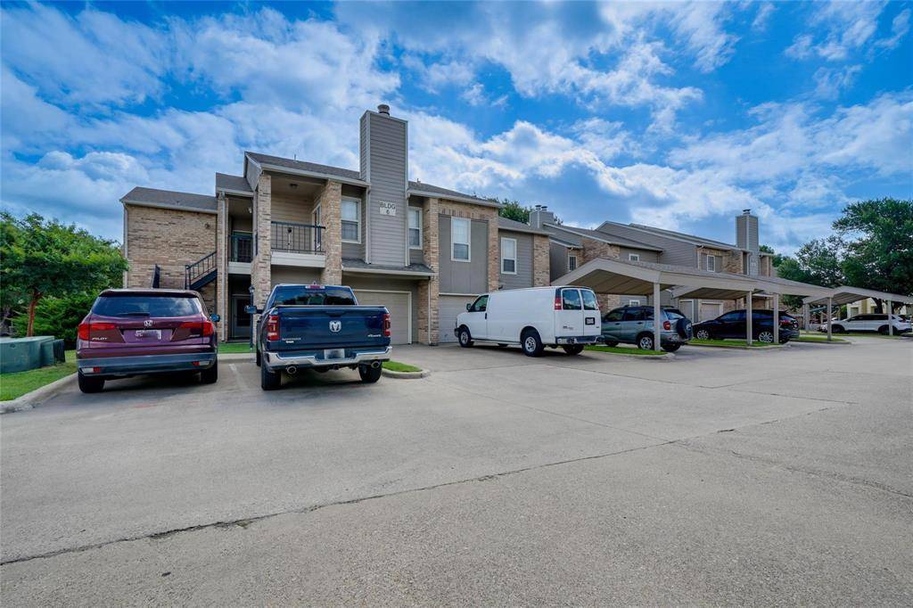 1700 Amelia Court #613, Plano, TX 75075