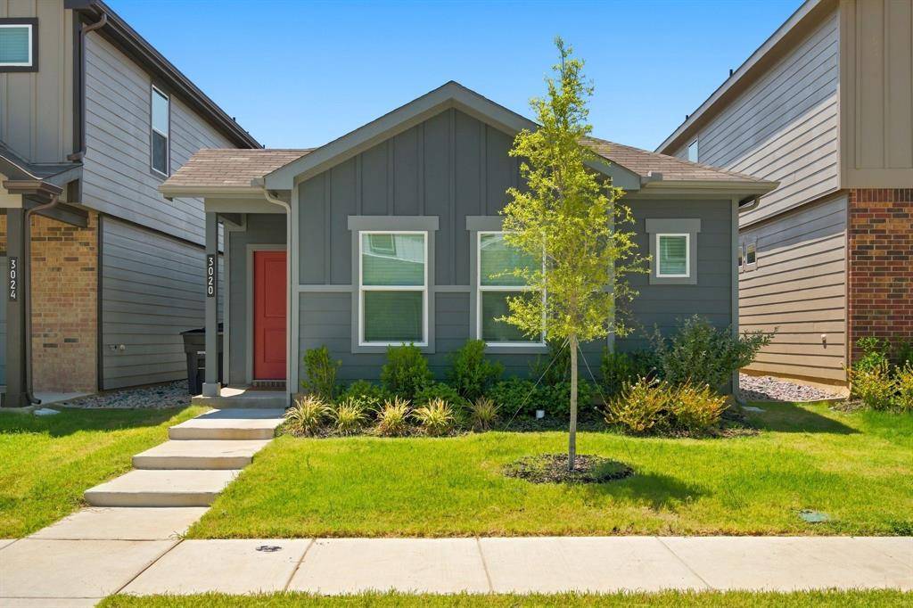 3020 Pecan Farm Lane, Fort Worth, TX 76140