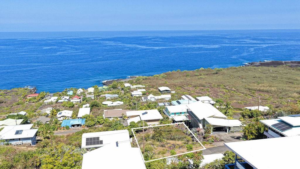87-3185 ILI ILI RD, Captain Cook, HI 96704