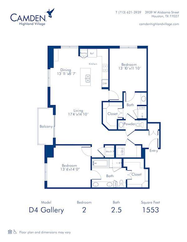 3939 W Alabama ST #1-678, Houston, TX 77027