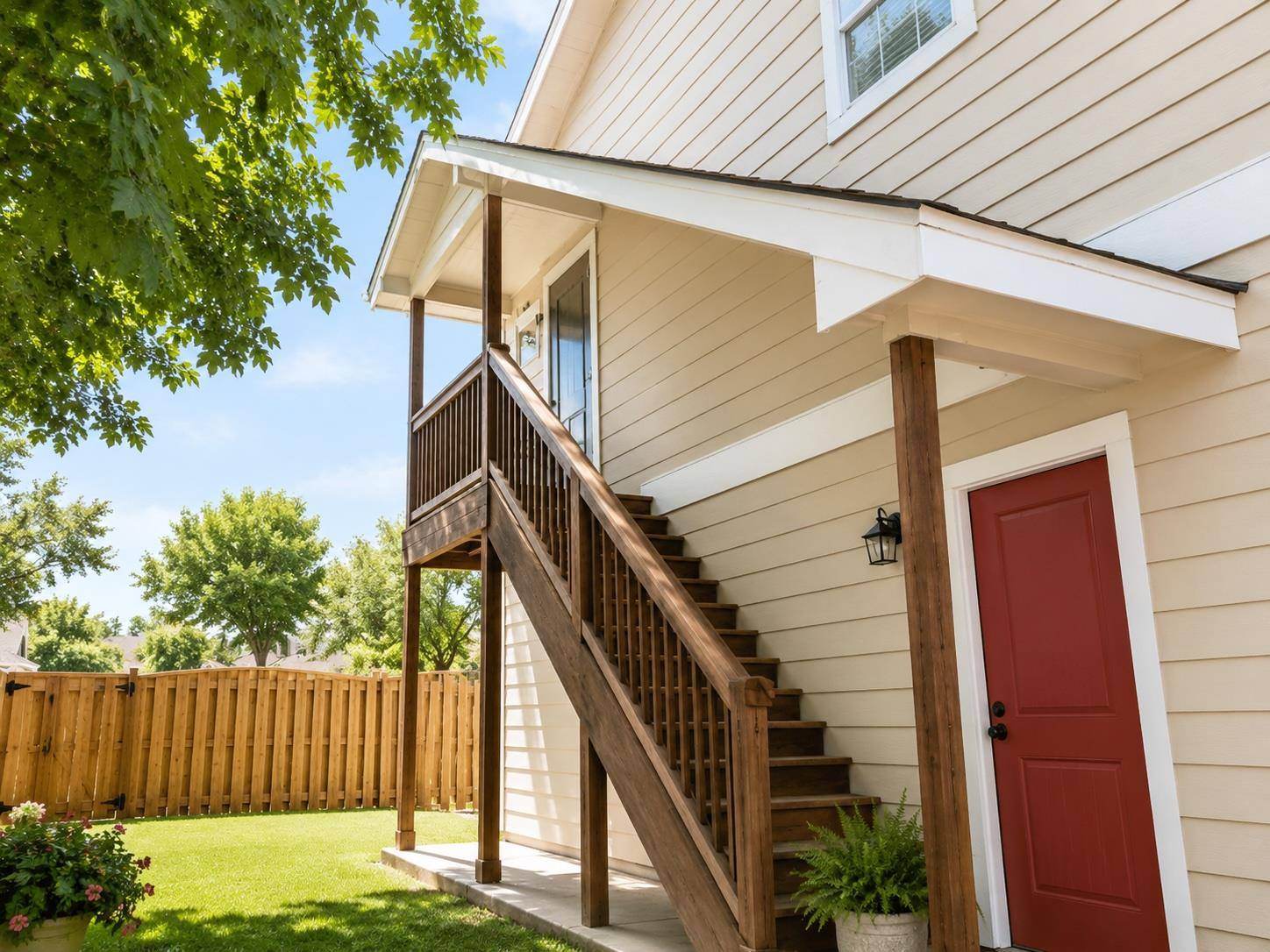 5501 Duval B ST #B, Austin, TX 78751
