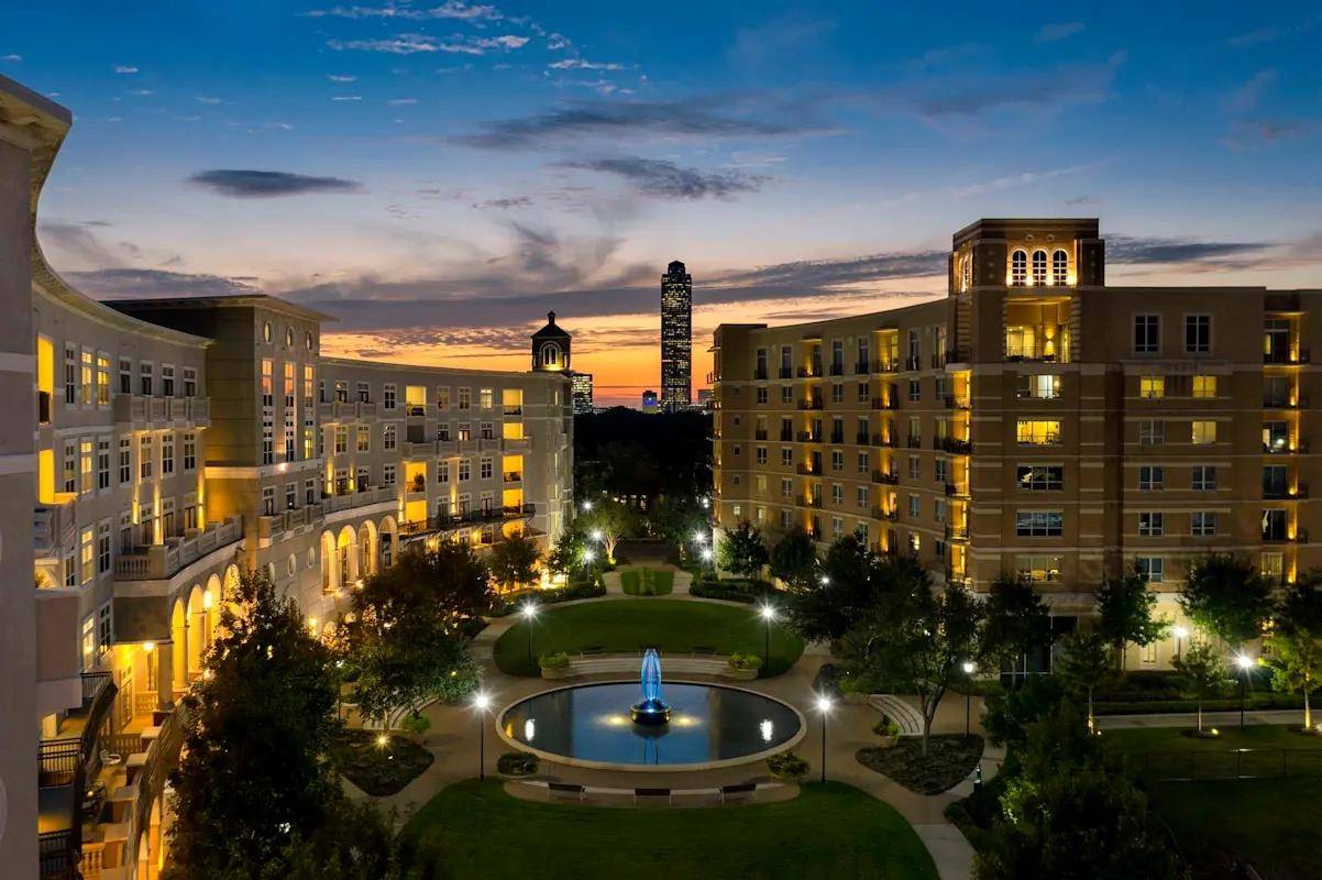 3939 W Alabama ST #2-453, Houston, TX 77027