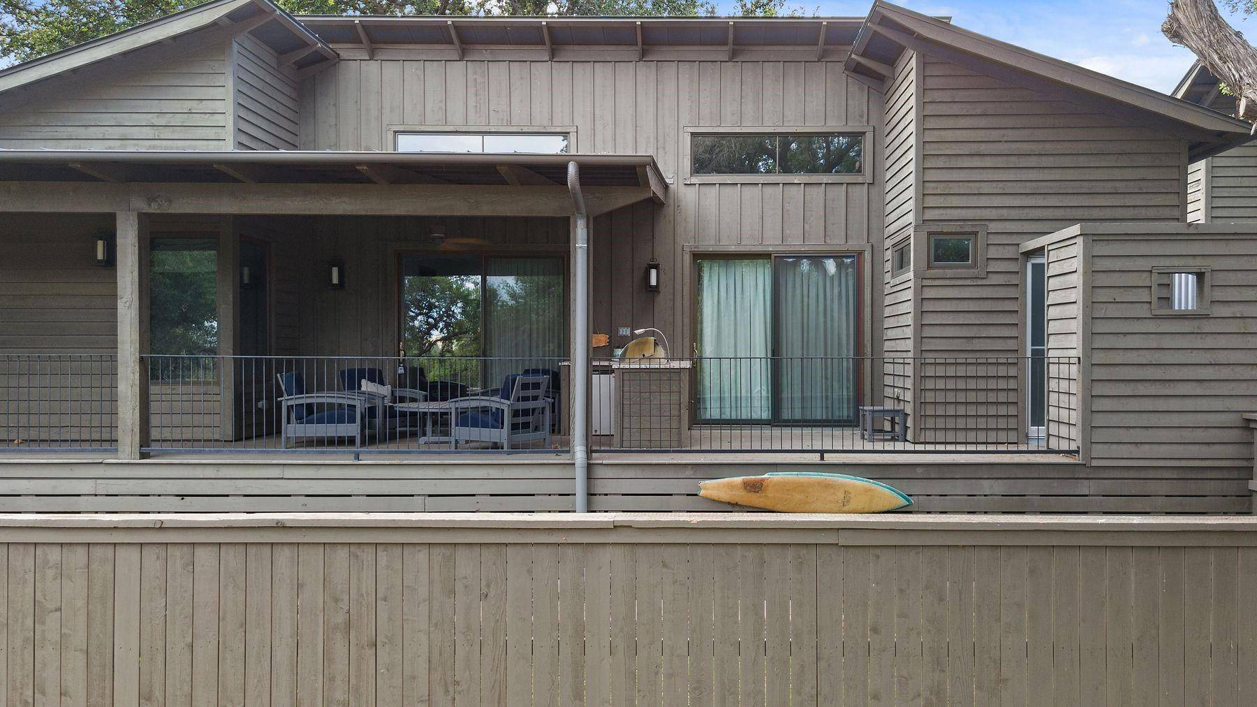 2113 Barbaro WAY #15, Spicewood, TX 78669