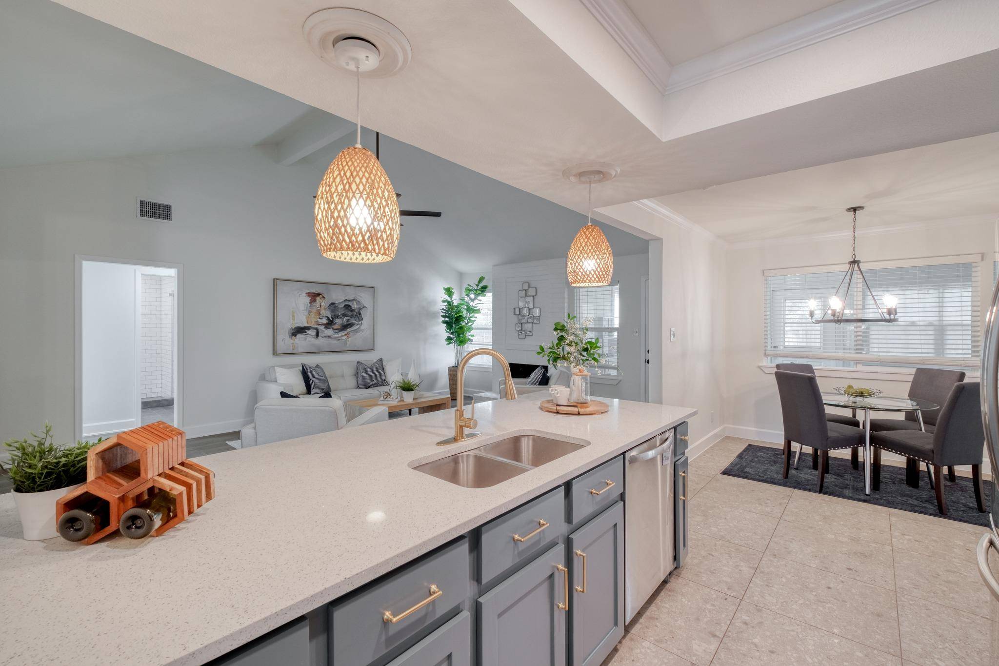 3213 Western DR, Austin, TX 78745
