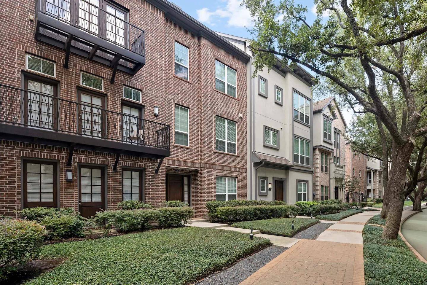 3939 W Alabama ST #1-443, Houston, TX 77027