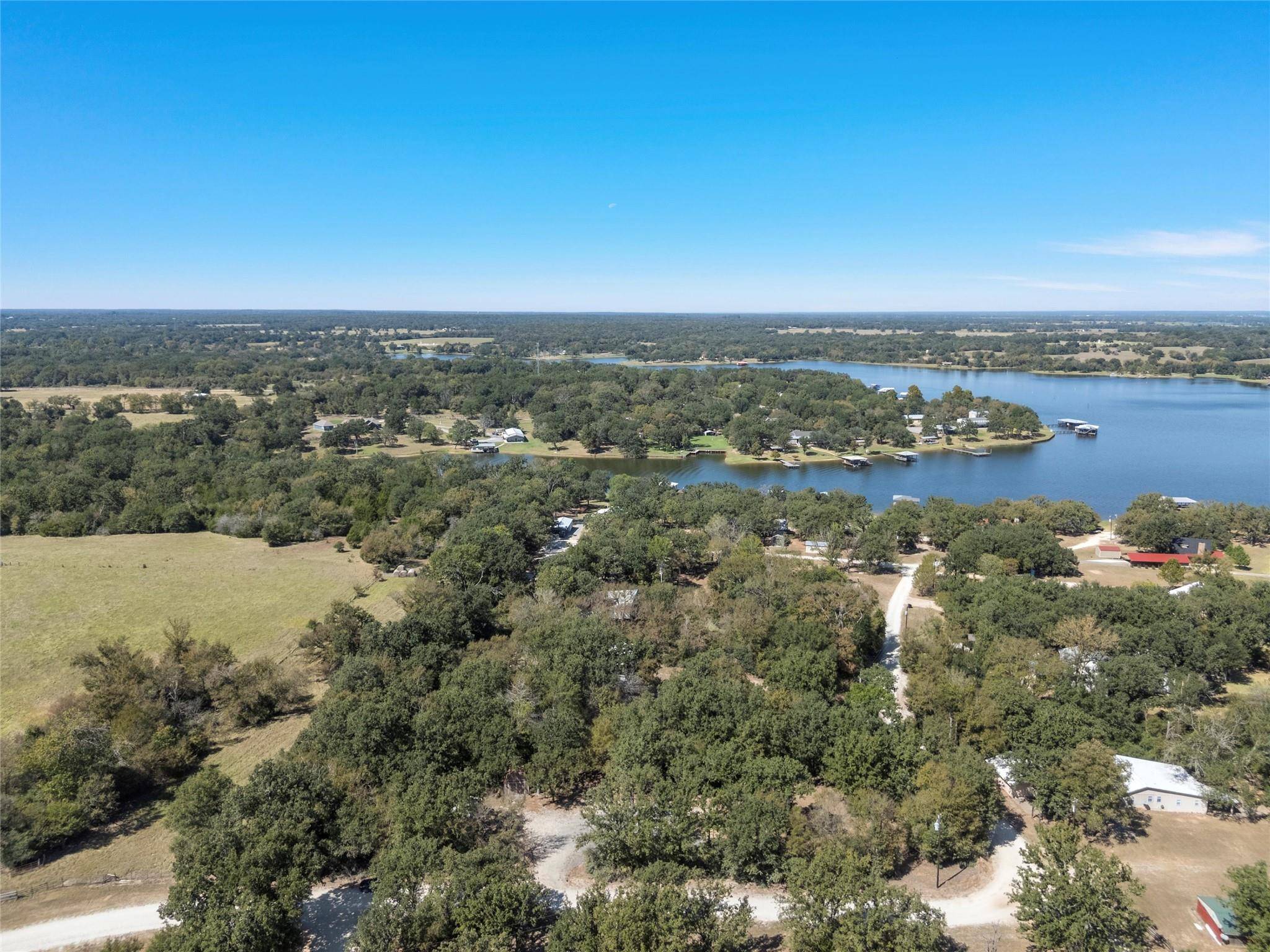 19597 Staceys Landing RD, Thornton, TX 76687