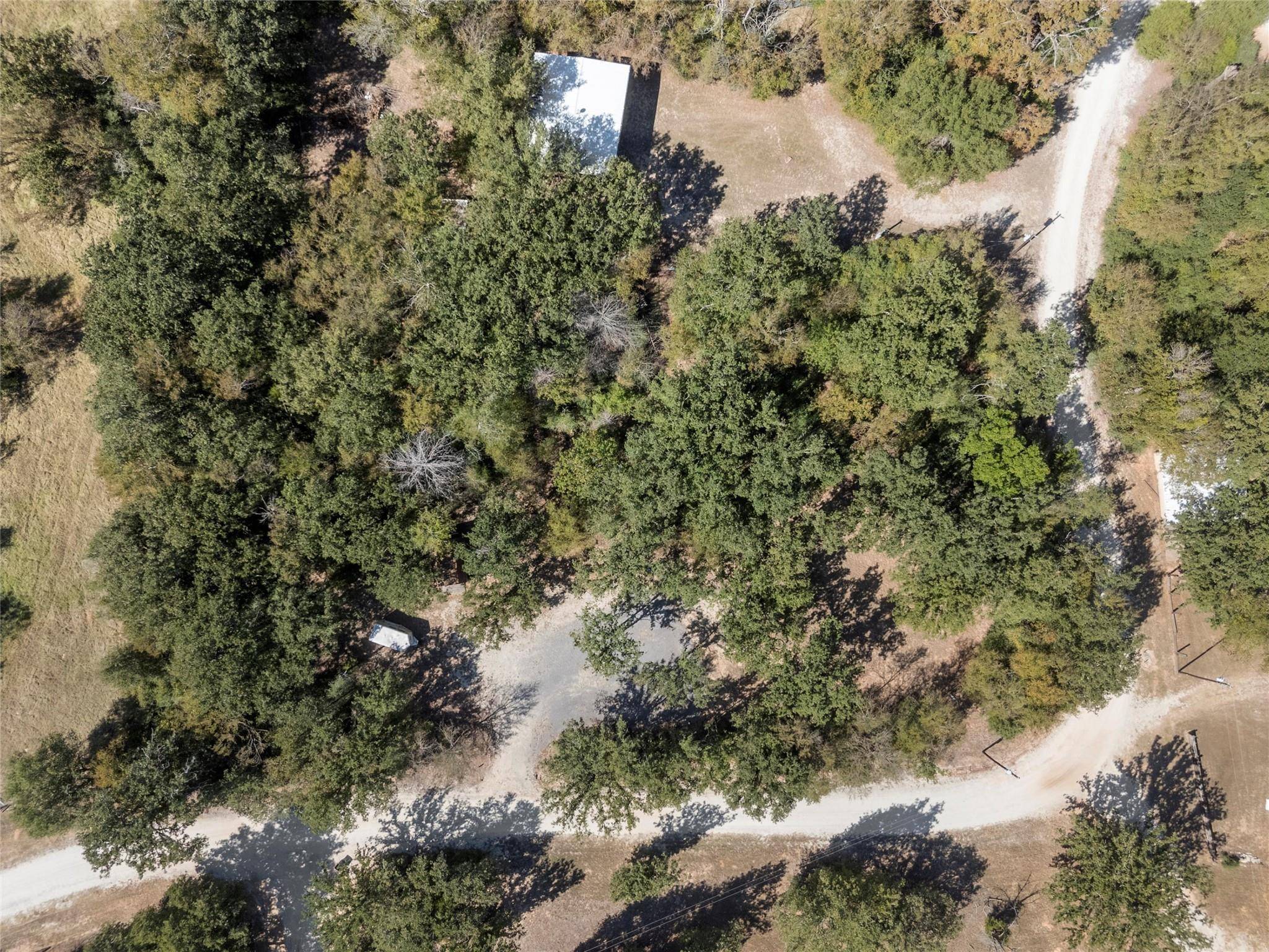 19597 Staceys Landing RD, Thornton, TX 76687