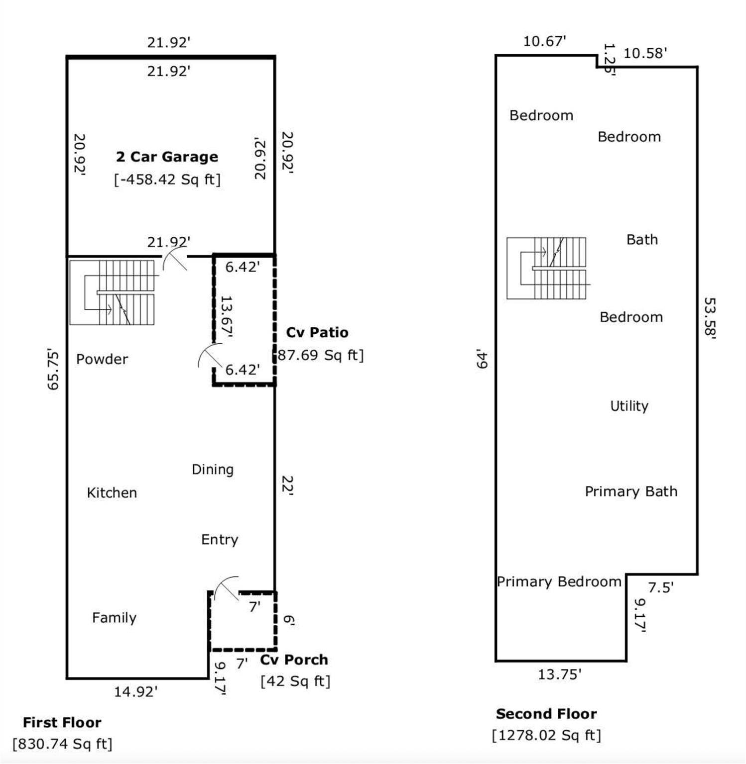 2526 Rose Archer LN, Round Rock, TX 78665