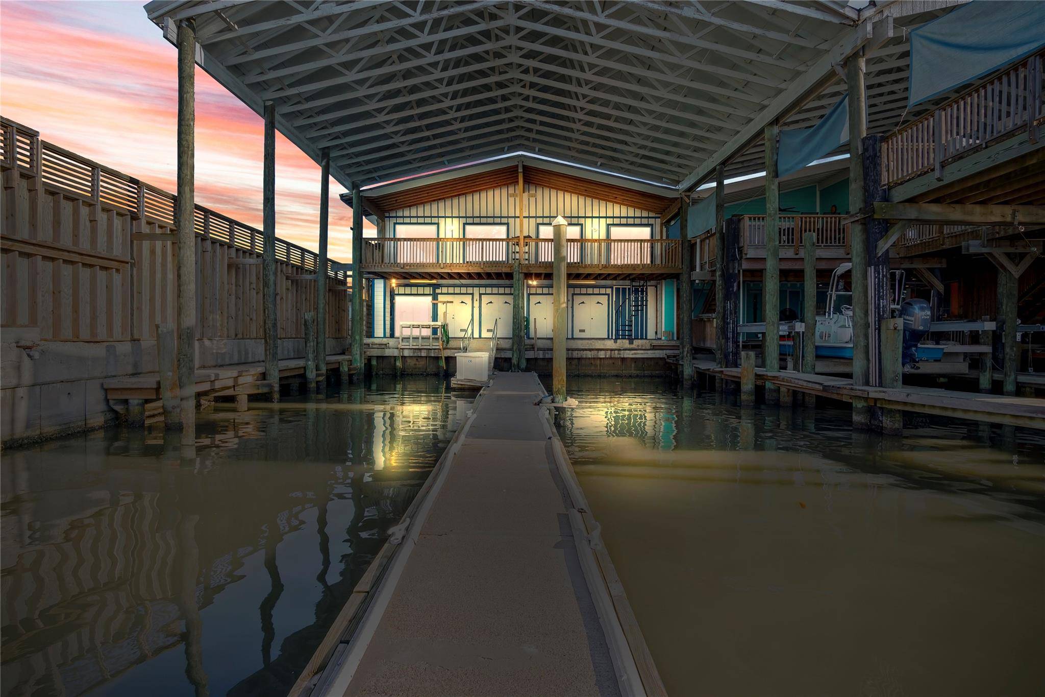 318 W Cotter Ave #2, Port Aransas, TX 78373
