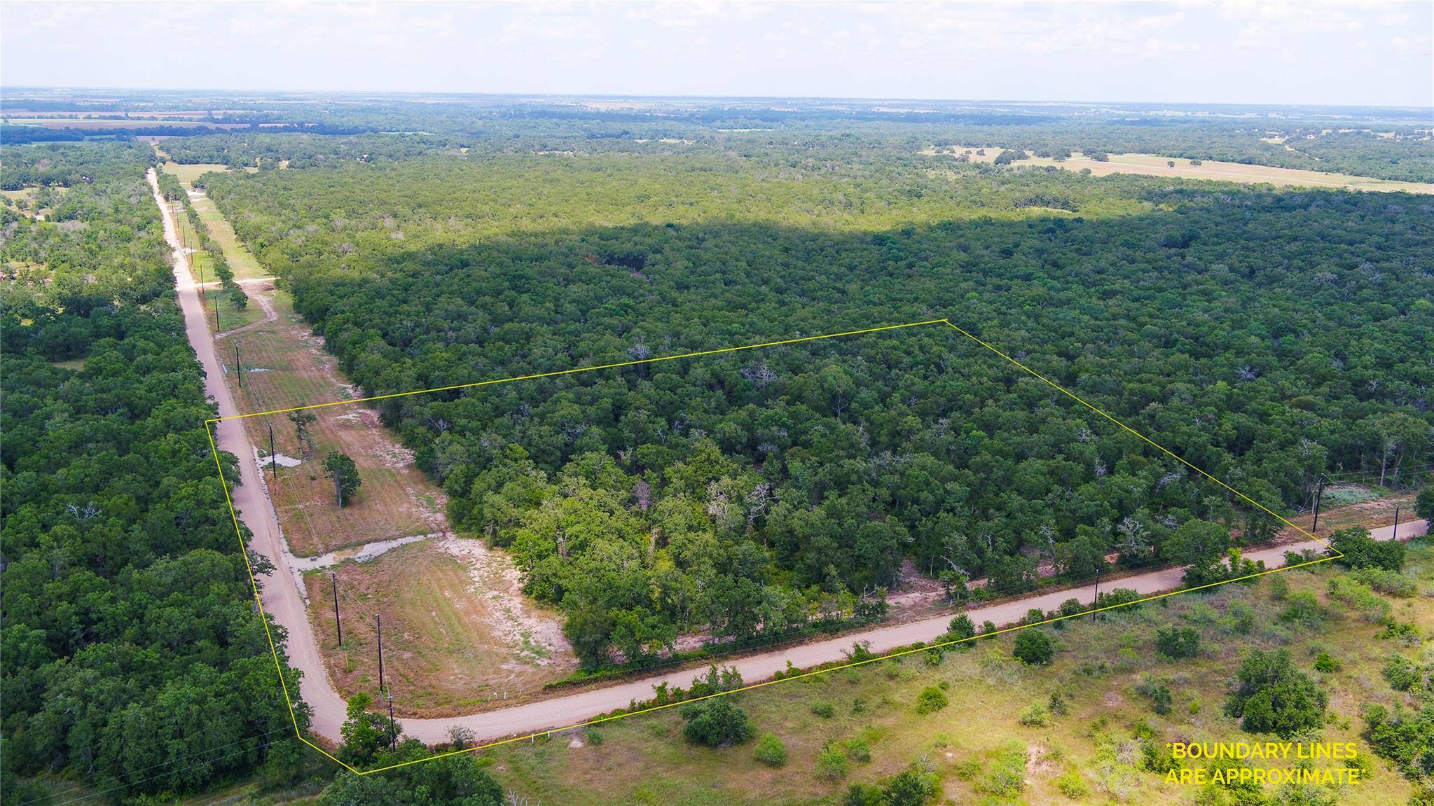 418-K County Road 405, Buckholts, TX 76518