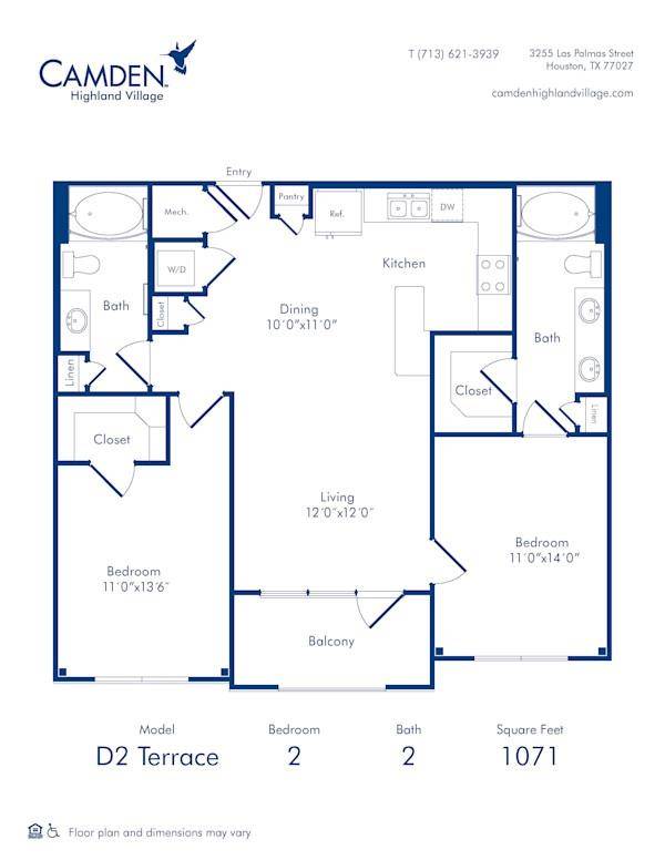 3939 W Alabama ST #2-248, Houston, TX 77027