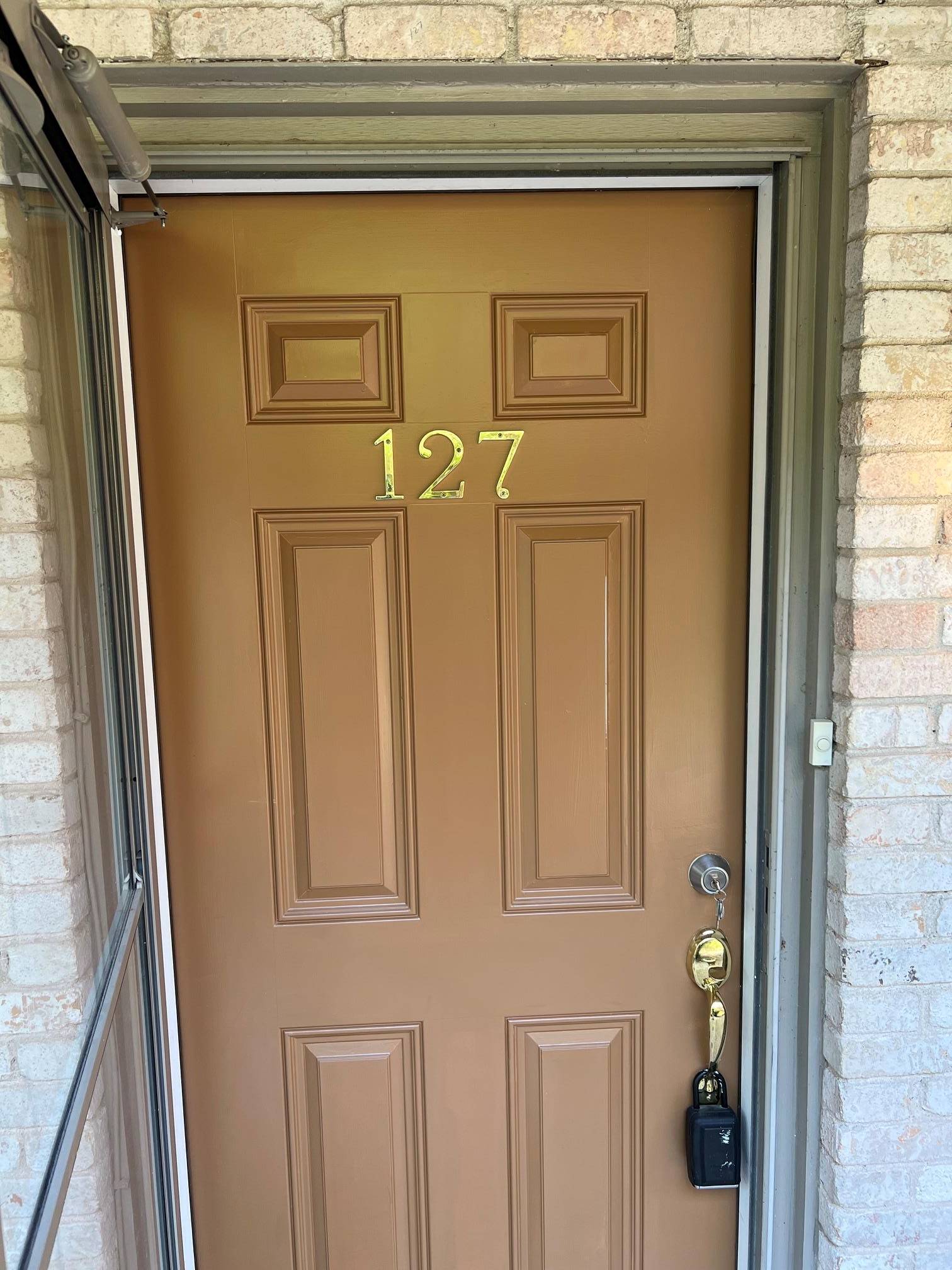 7801 Shoal Creek BLVD #127, Austin, TX 78757