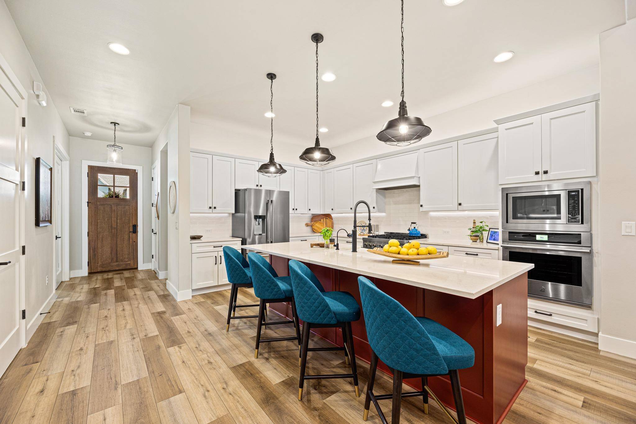 113 Retreat PL, Georgetown, TX 78626