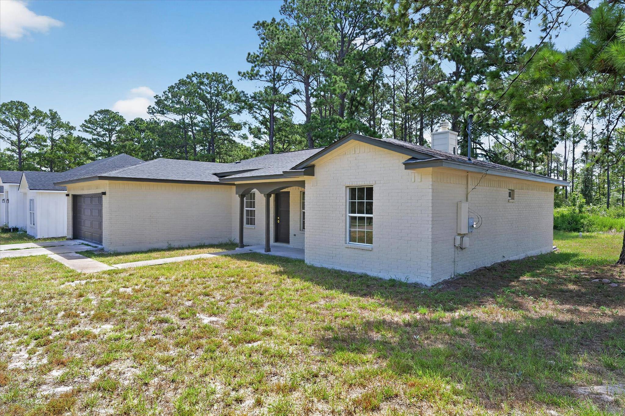 258 Pine View LOOP, Bastrop, TX 78602