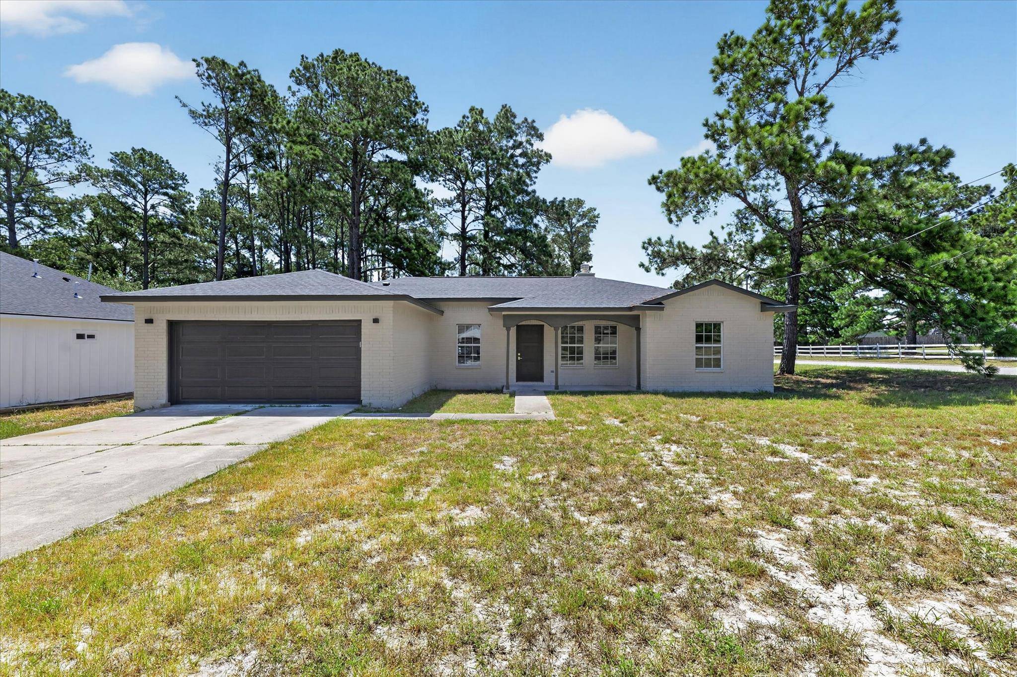 258 Pine View LOOP, Bastrop, TX 78602