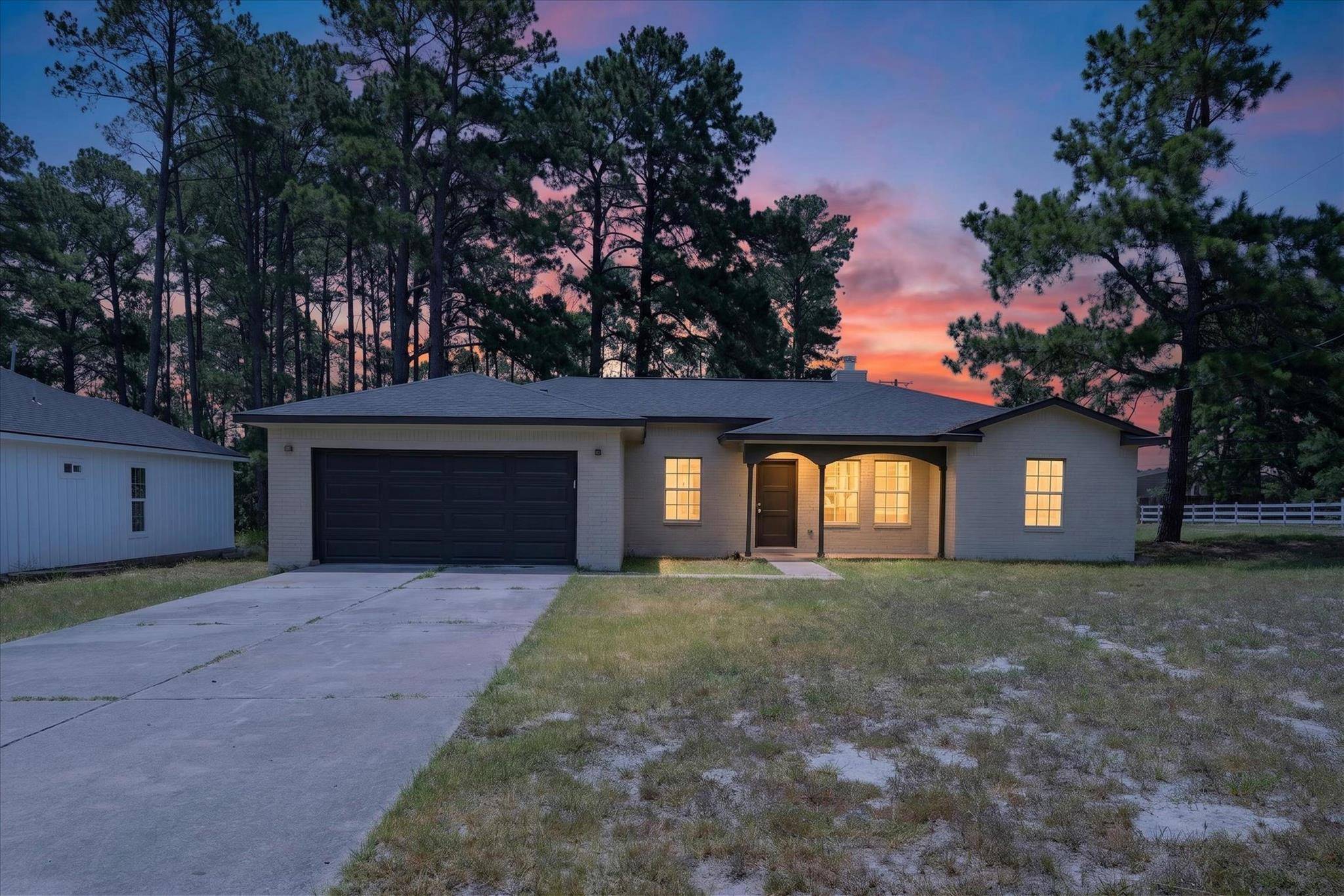 258 Pine View LOOP, Bastrop, TX 78602
