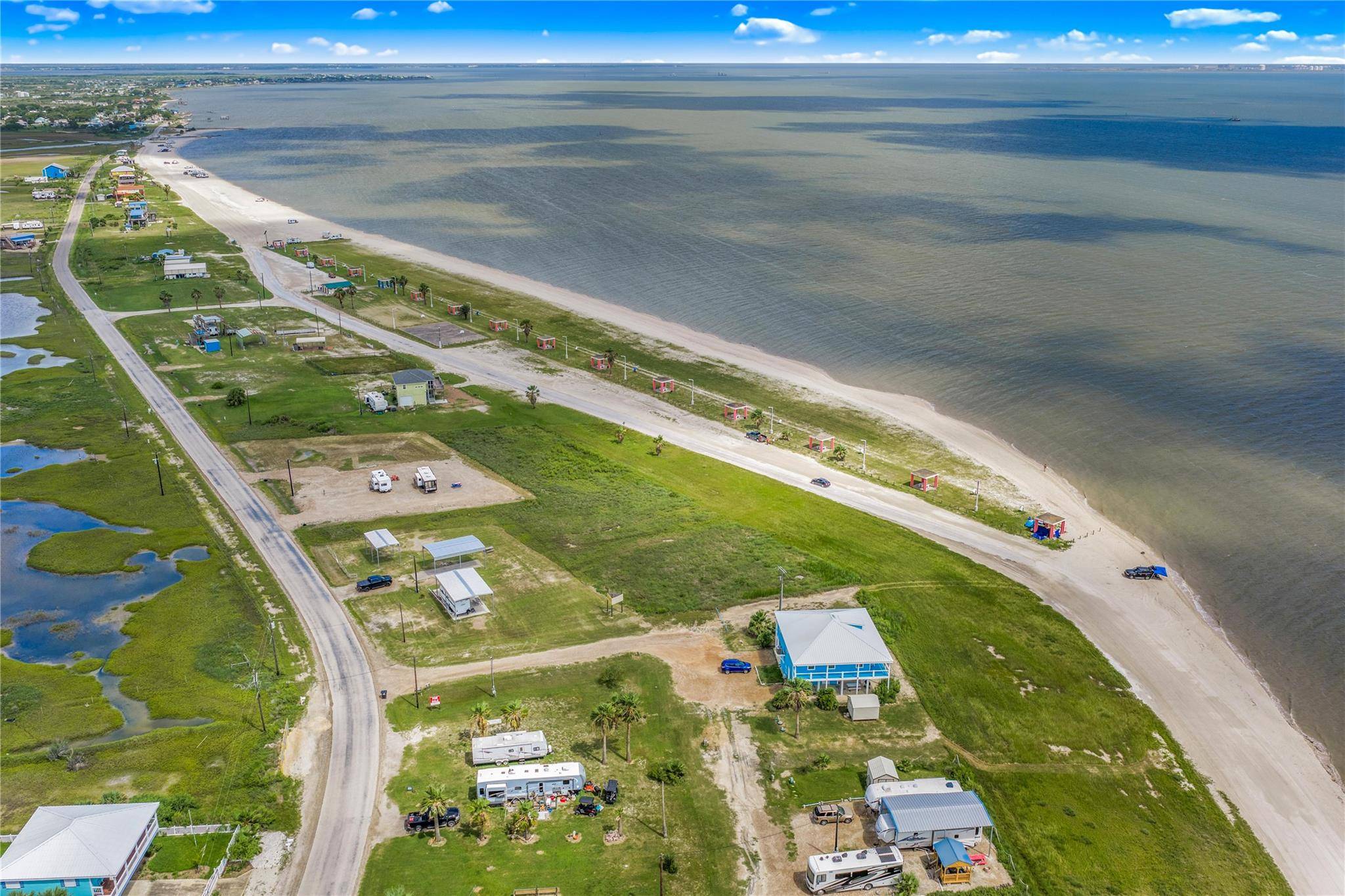 TBD Promenade & 17th ST, Port Lavaca, TX 77979