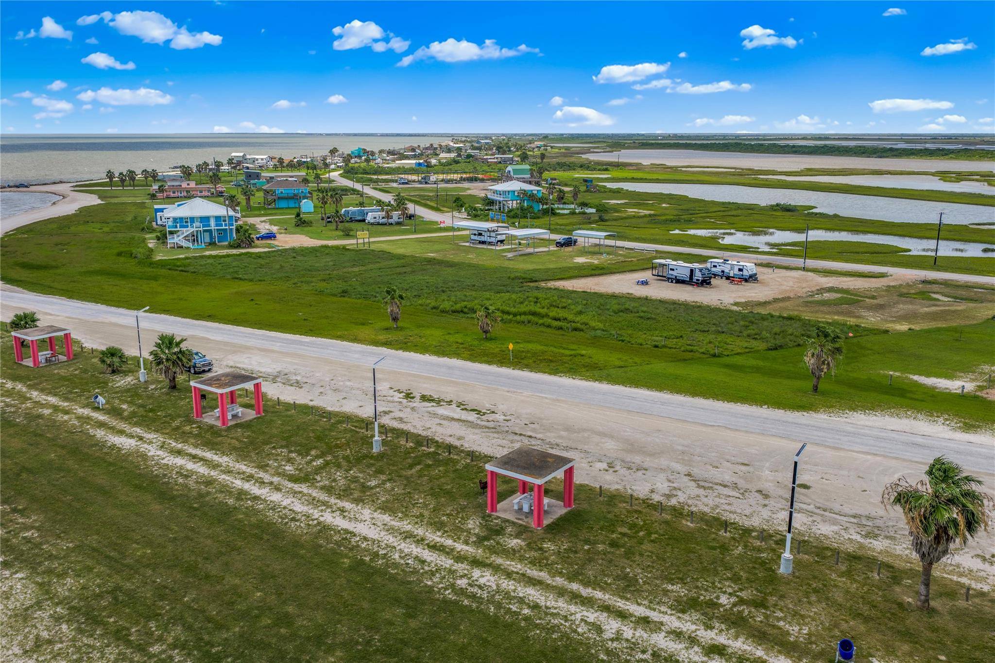 TBD Promenade & 17th ST, Port Lavaca, TX 77979