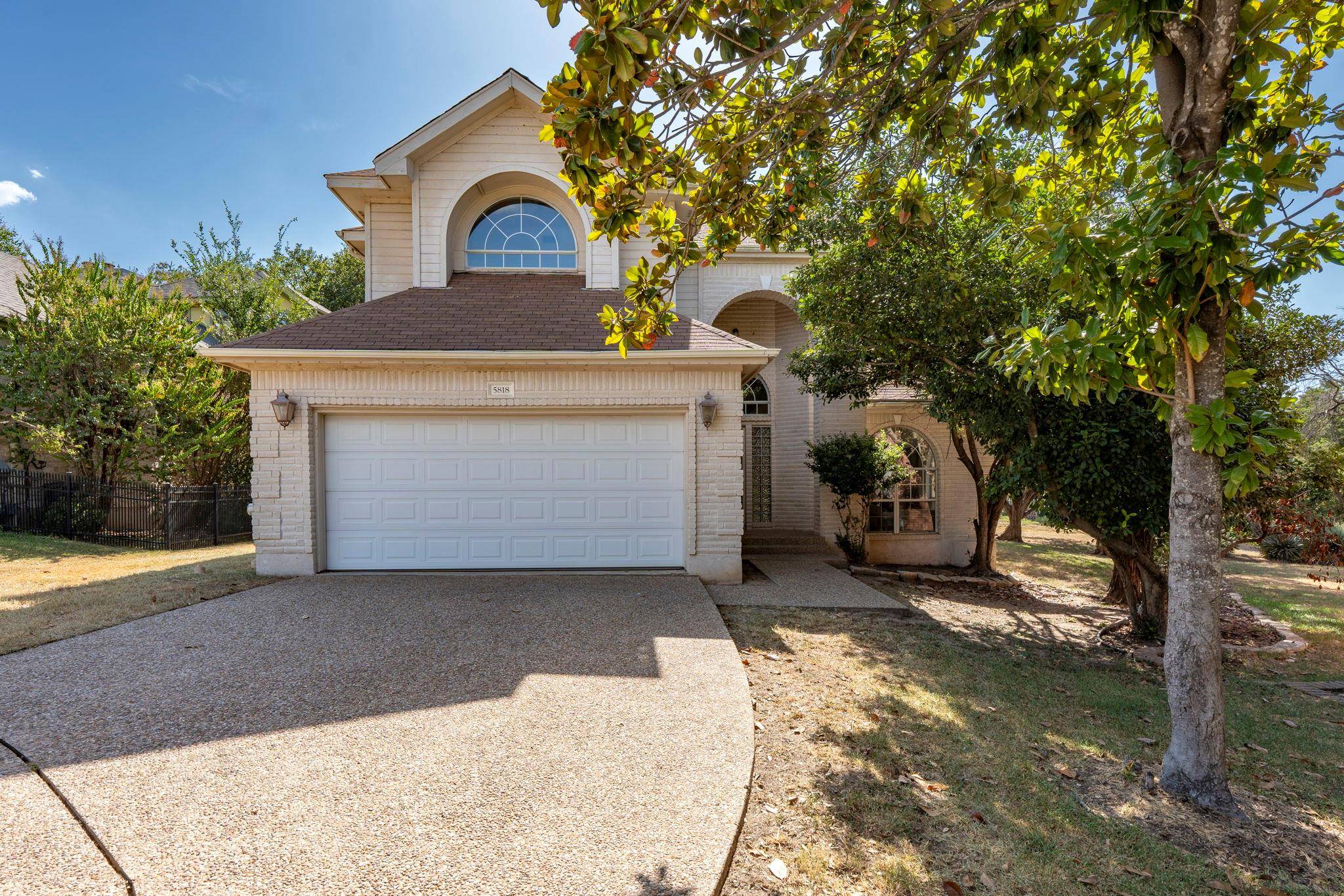 5818 Misty Hill CV, Austin, TX 78759