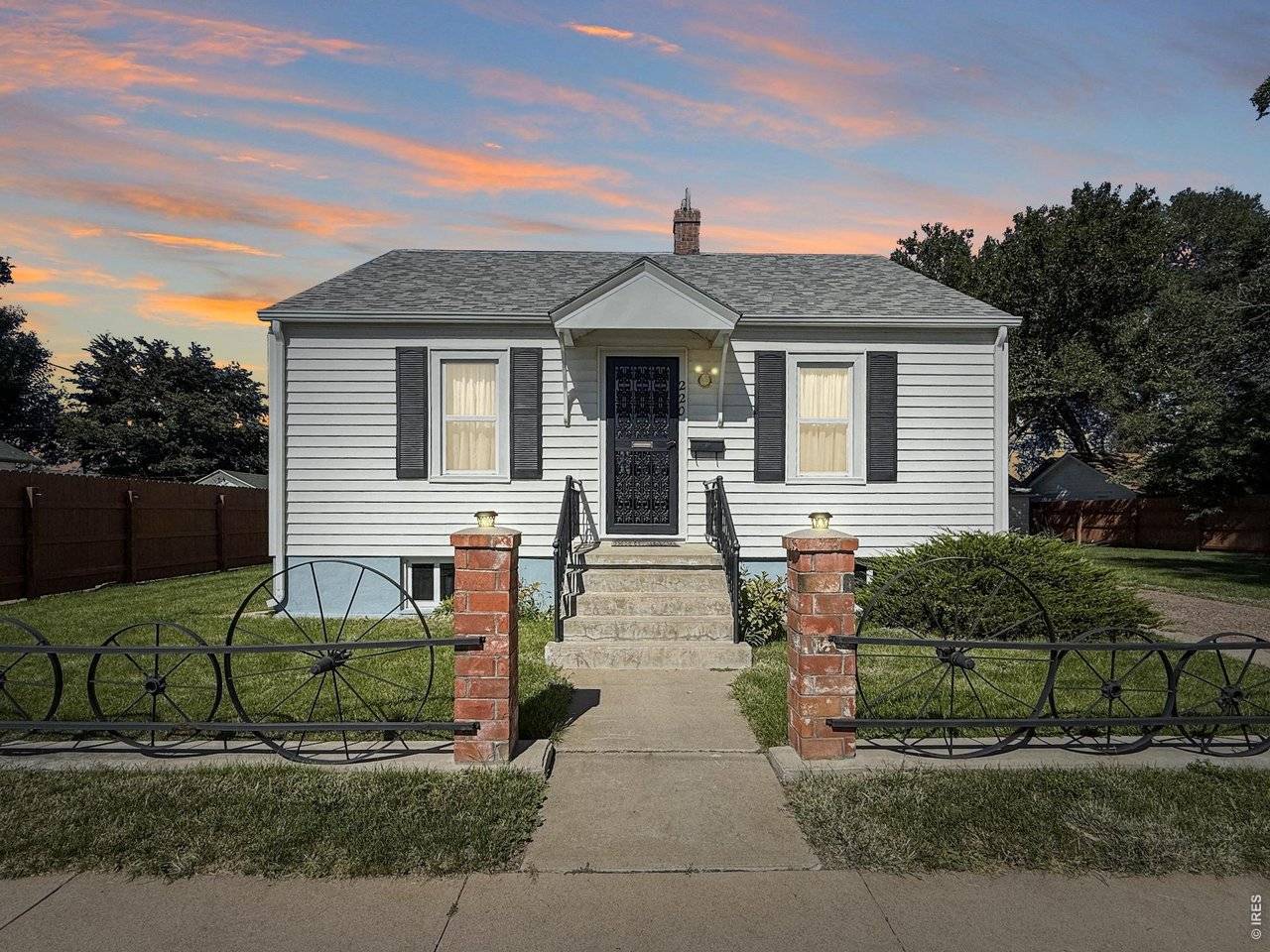 220 Clark, Sterling, CO 80751