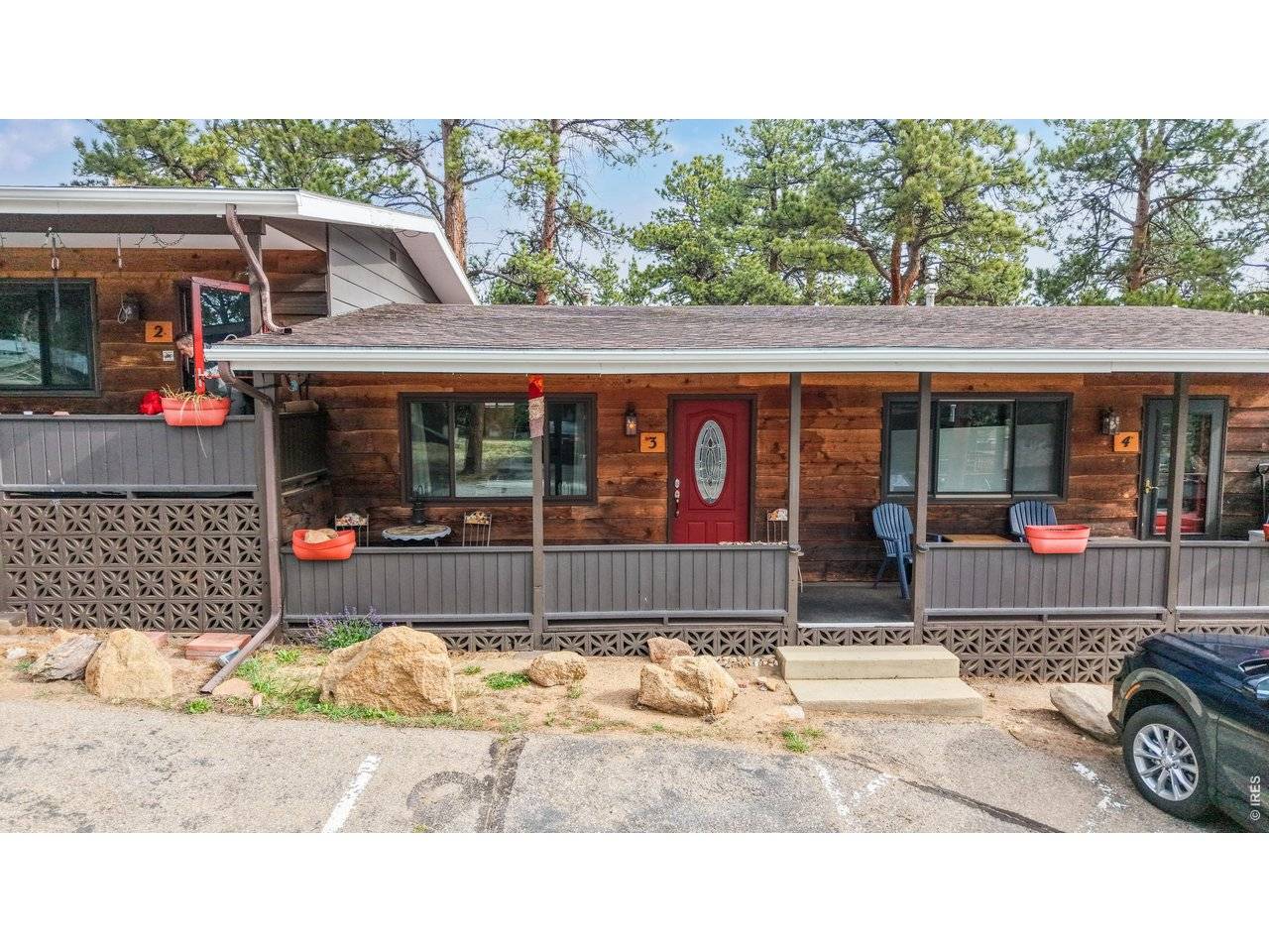 1250 S Saint Vrain ##3, Estes Park, CO 80517