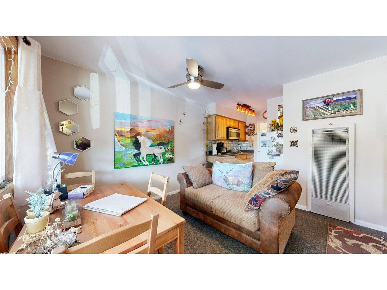 1250 S Saint Vrain ##3, Estes Park, CO 80517