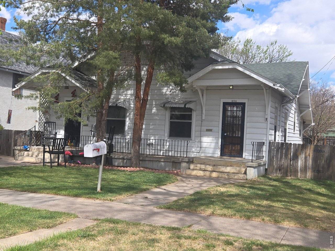 406 Prospect, Fort Morgan, CO 80701