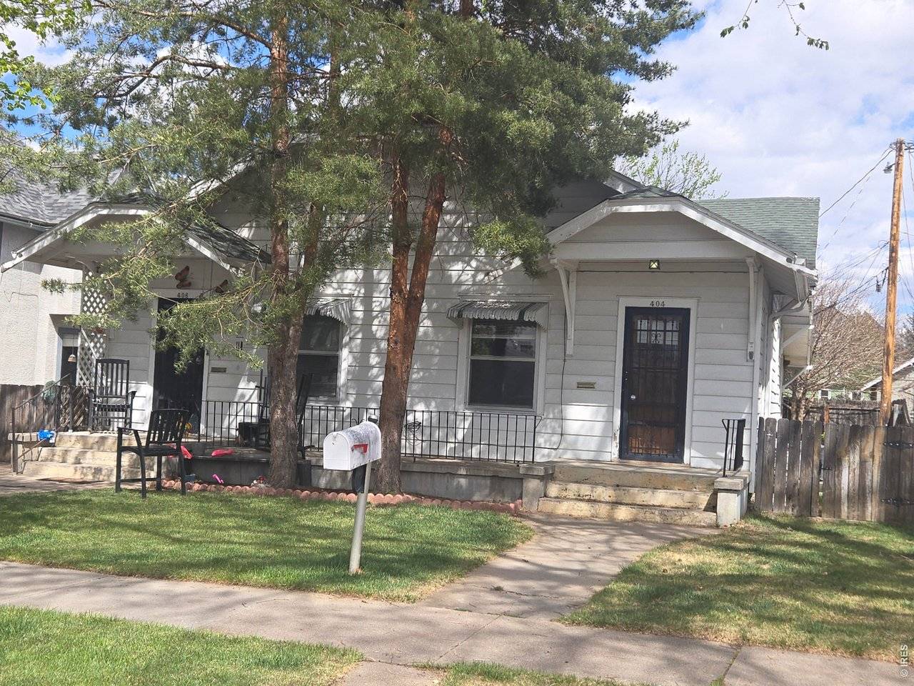 406 Prospect, Fort Morgan, CO 80701